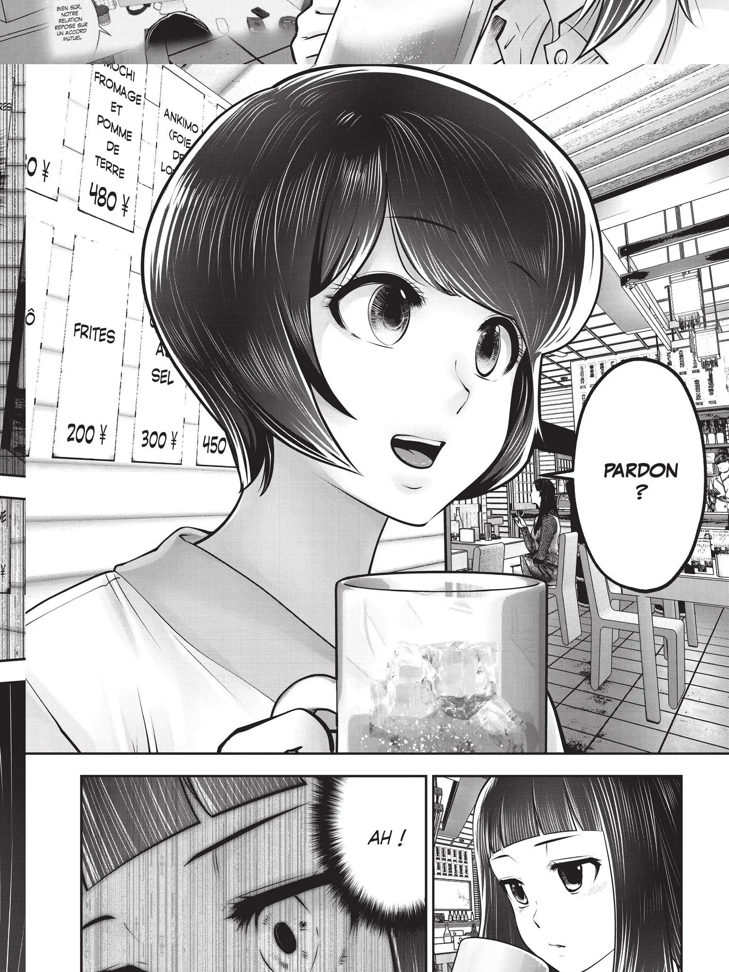 Read Partners 2.0 FR Manga Online