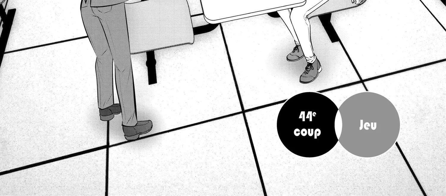 Read Partners 2.0 FR Manga Online