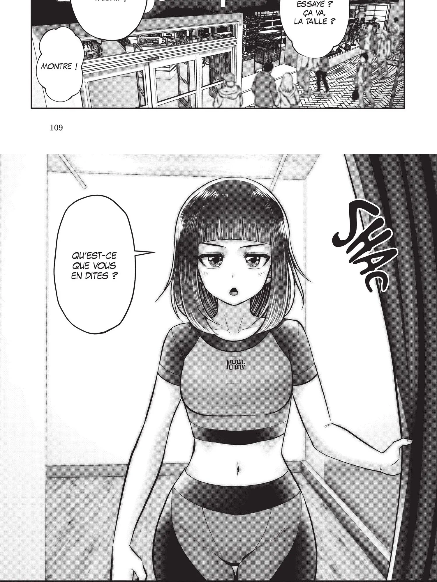 Read Partners 2.0 FR Manga Online