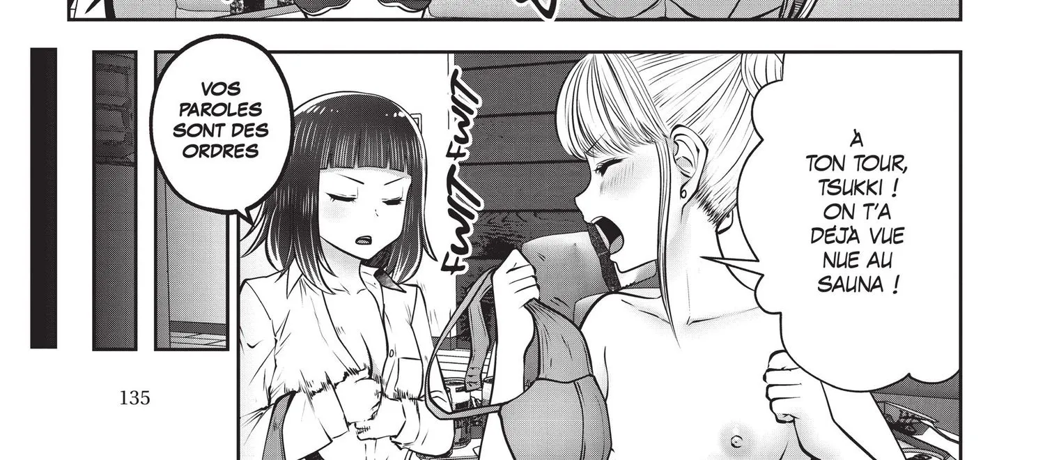 Read Partners 2.0 FR Manga Online