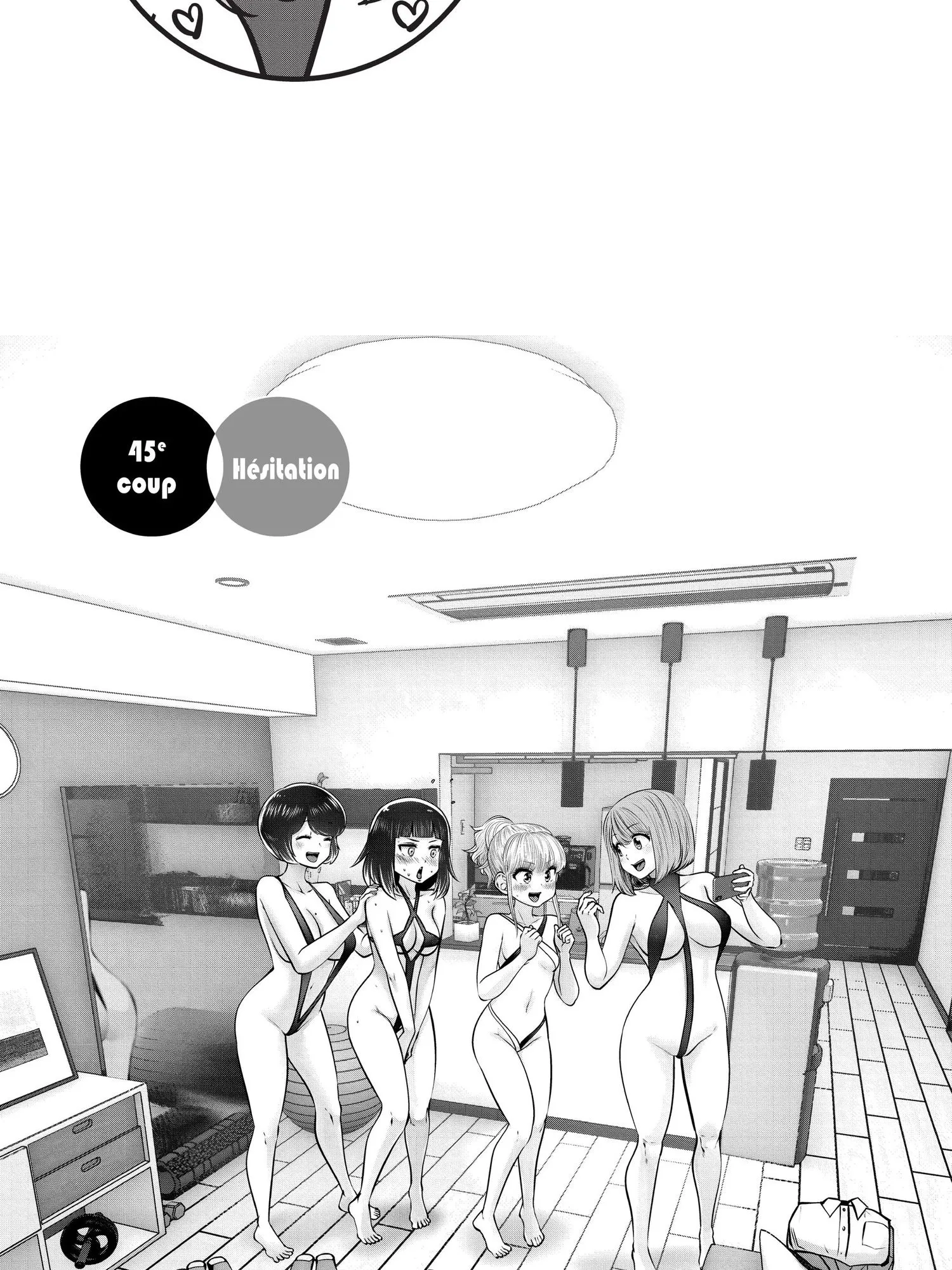 Read Partners 2.0 FR Manga Online