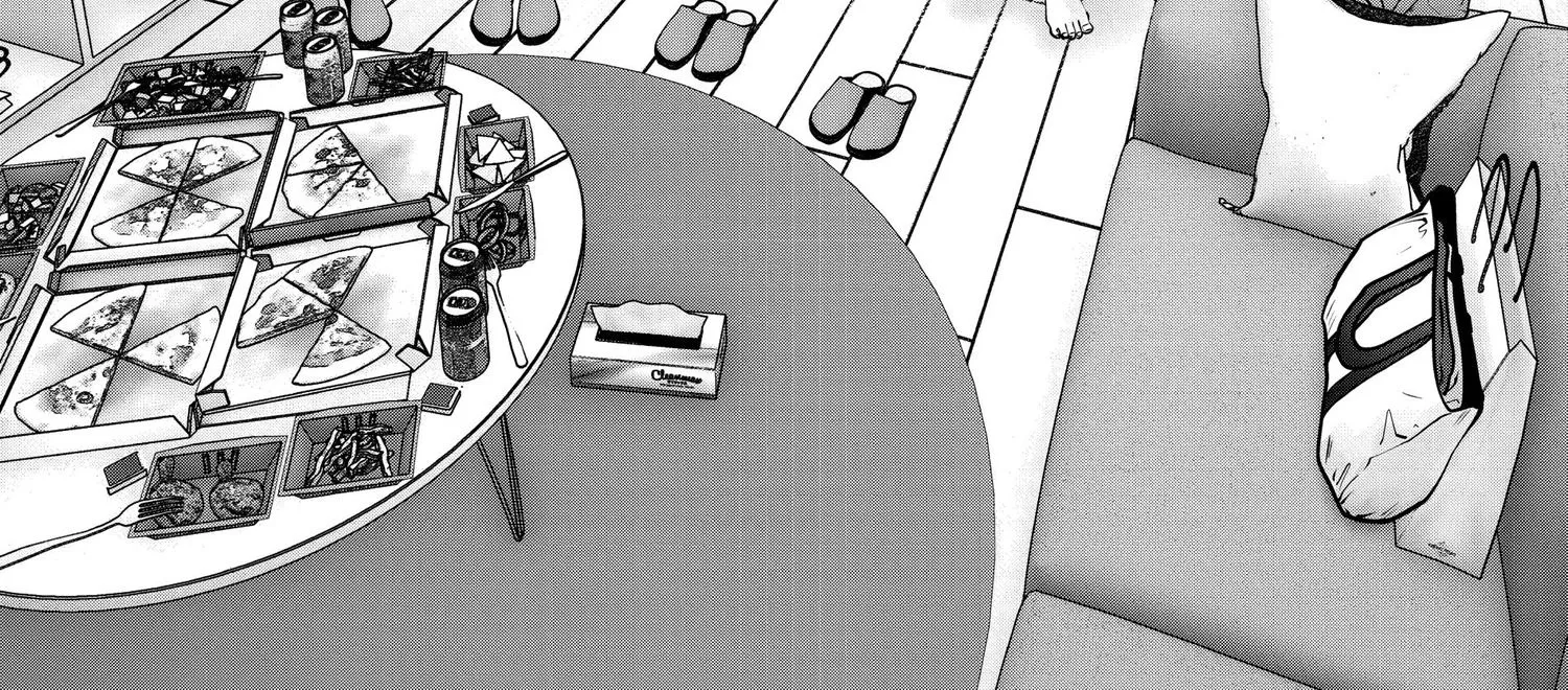 Read Partners 2.0 FR Manga Online