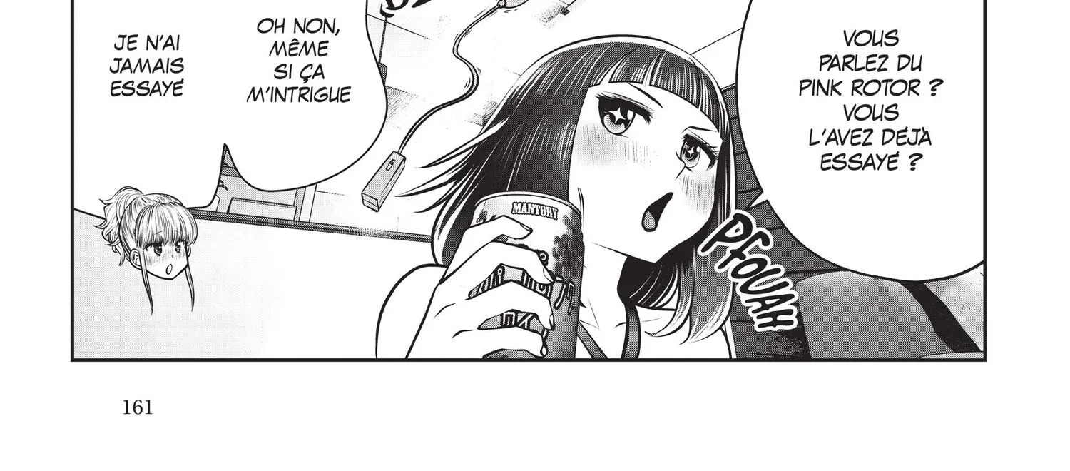 Read Partners 2.0 FR Manga Online