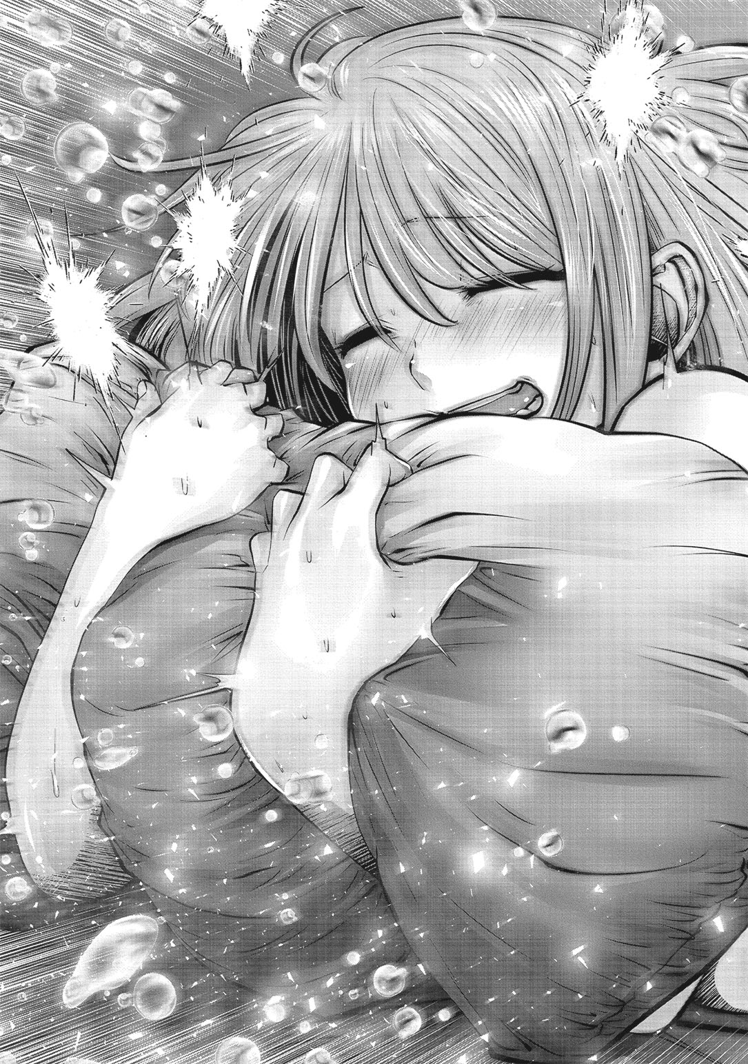 Read Partners 2.0 FR Manga Online