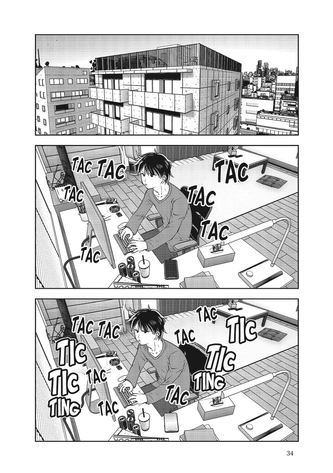 Read Partners 2.0 FR Manga Online