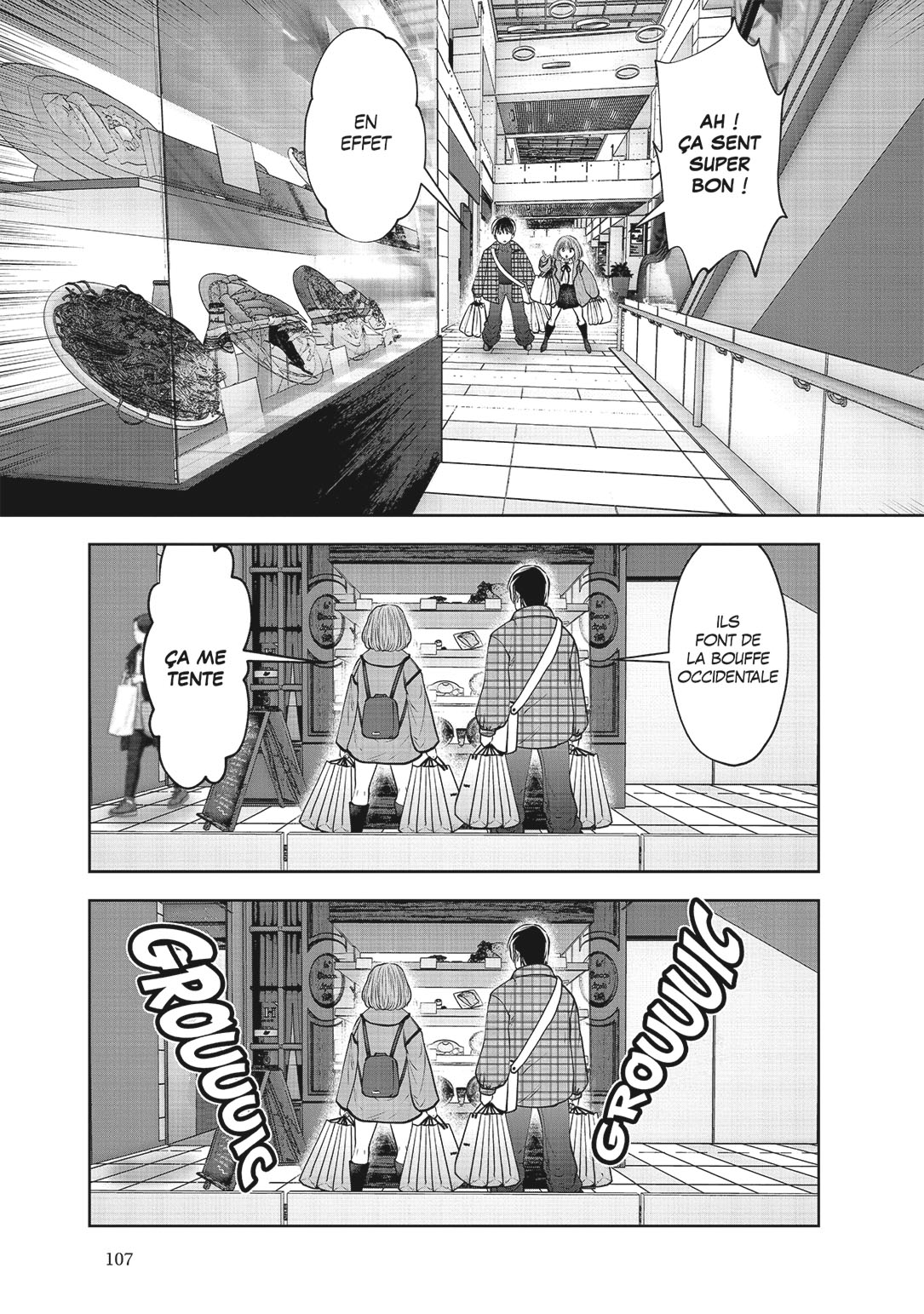 Read Partners 2.0 FR Manga Online