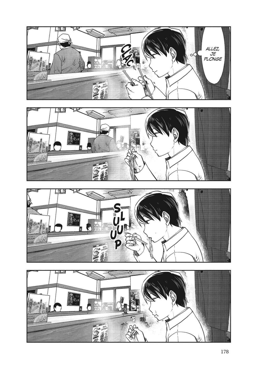 Read Partners 2.0 FR Manga Online