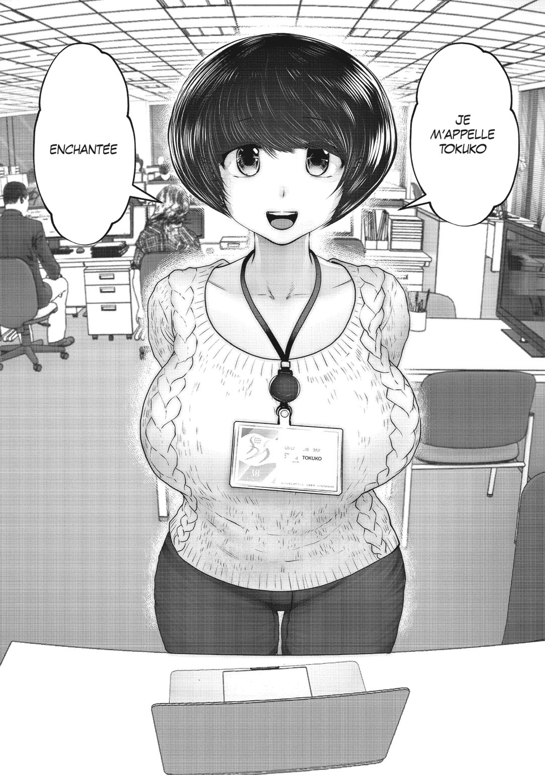 Read Partners 2.0 FR Manga Online