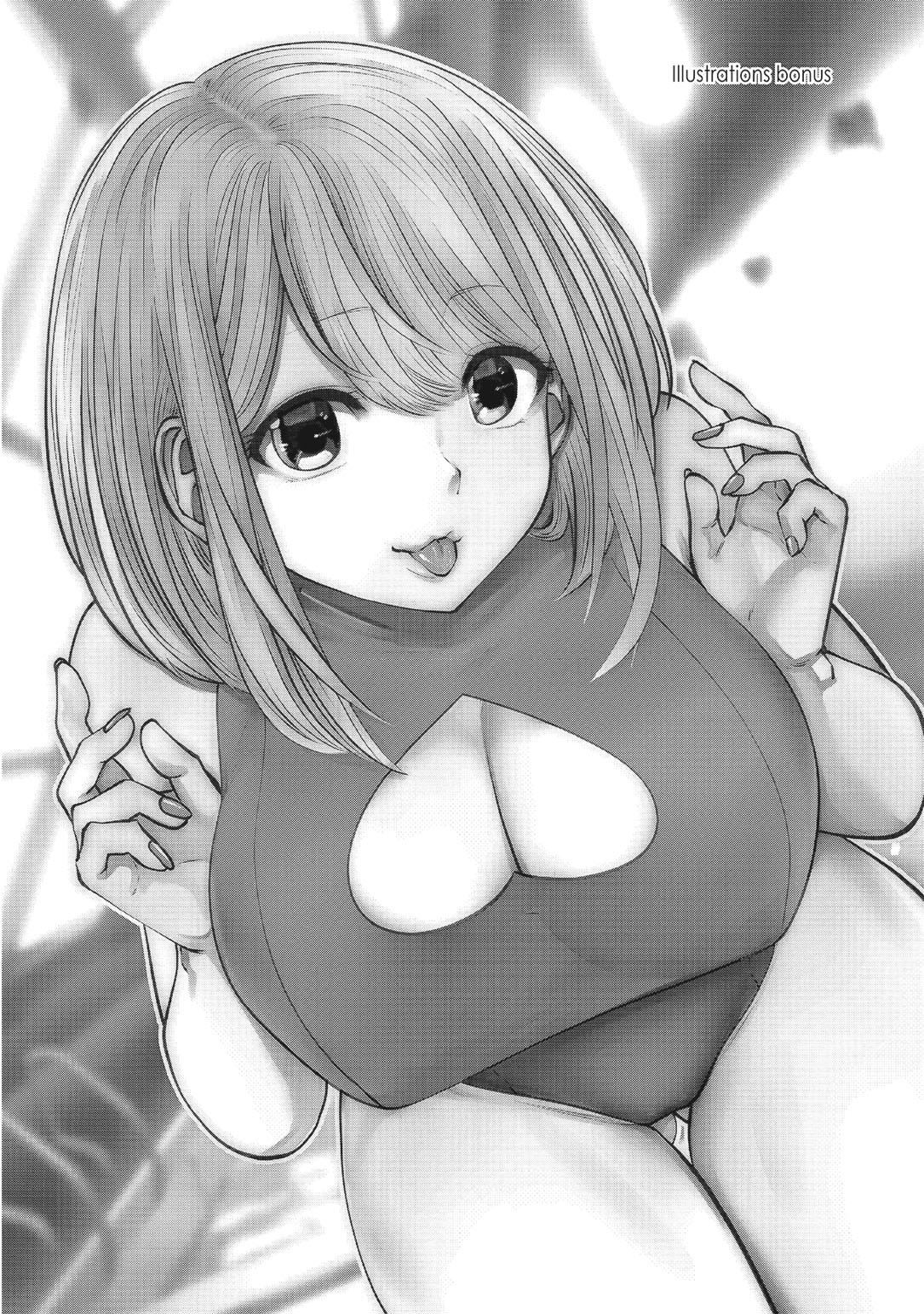 Read Partners 2.0 FR Manga Online