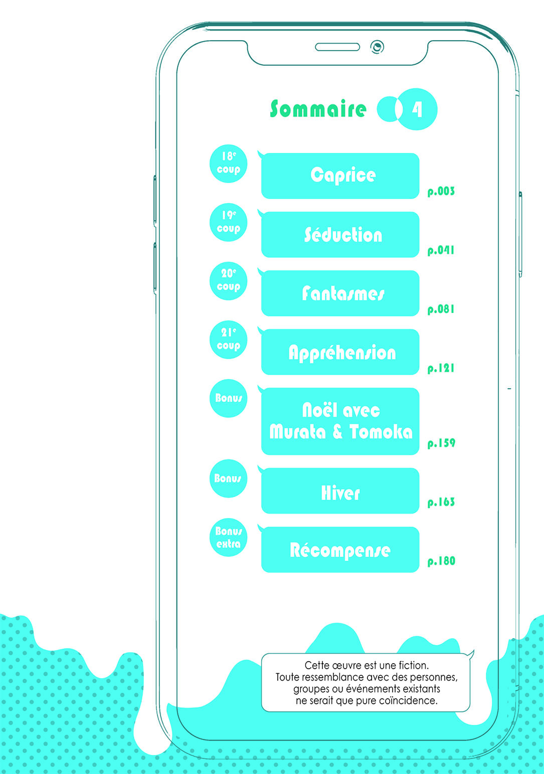 Read Partners 2.0 FR Manga Online