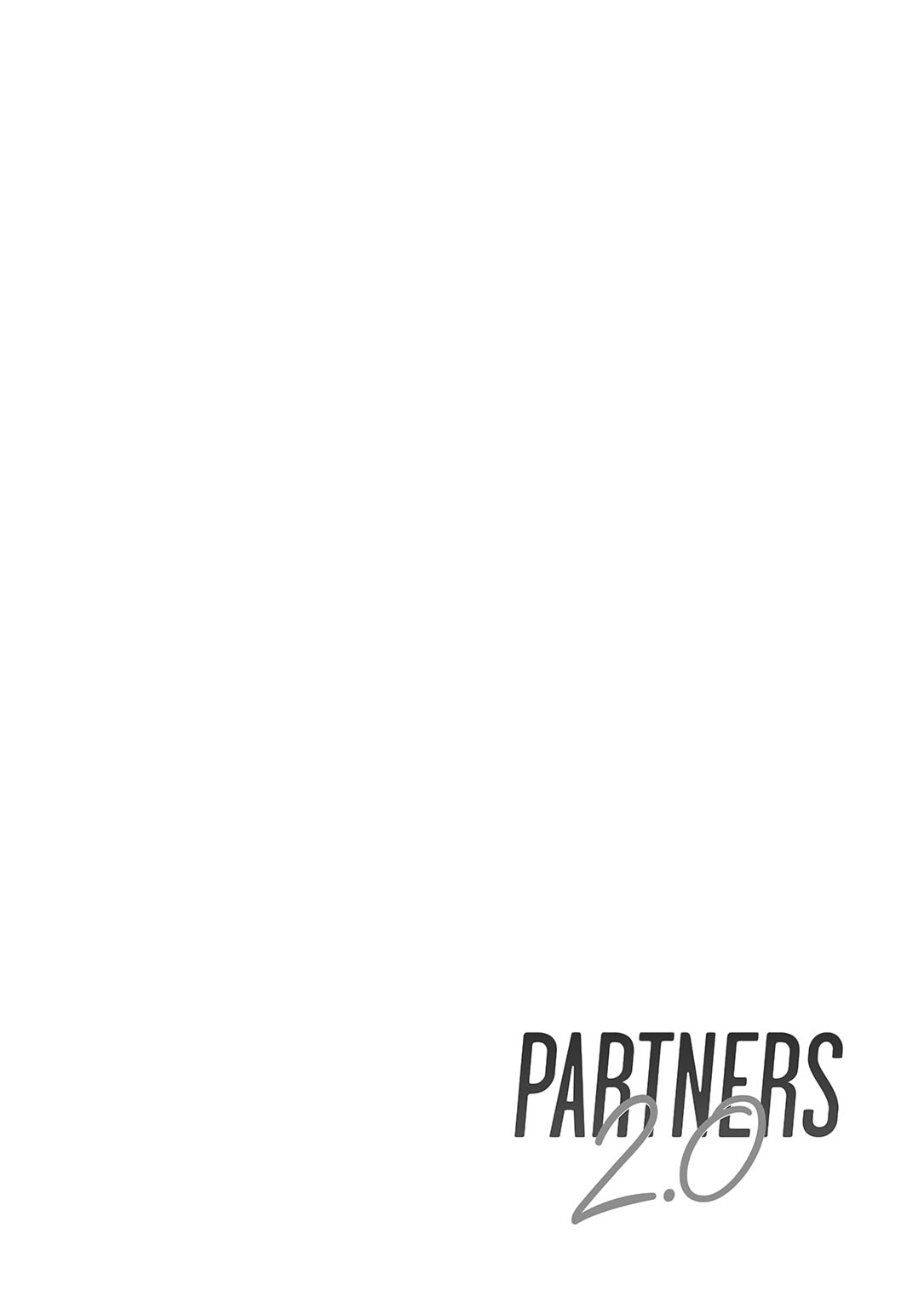 Read Partners 2.0 FR Manga Online