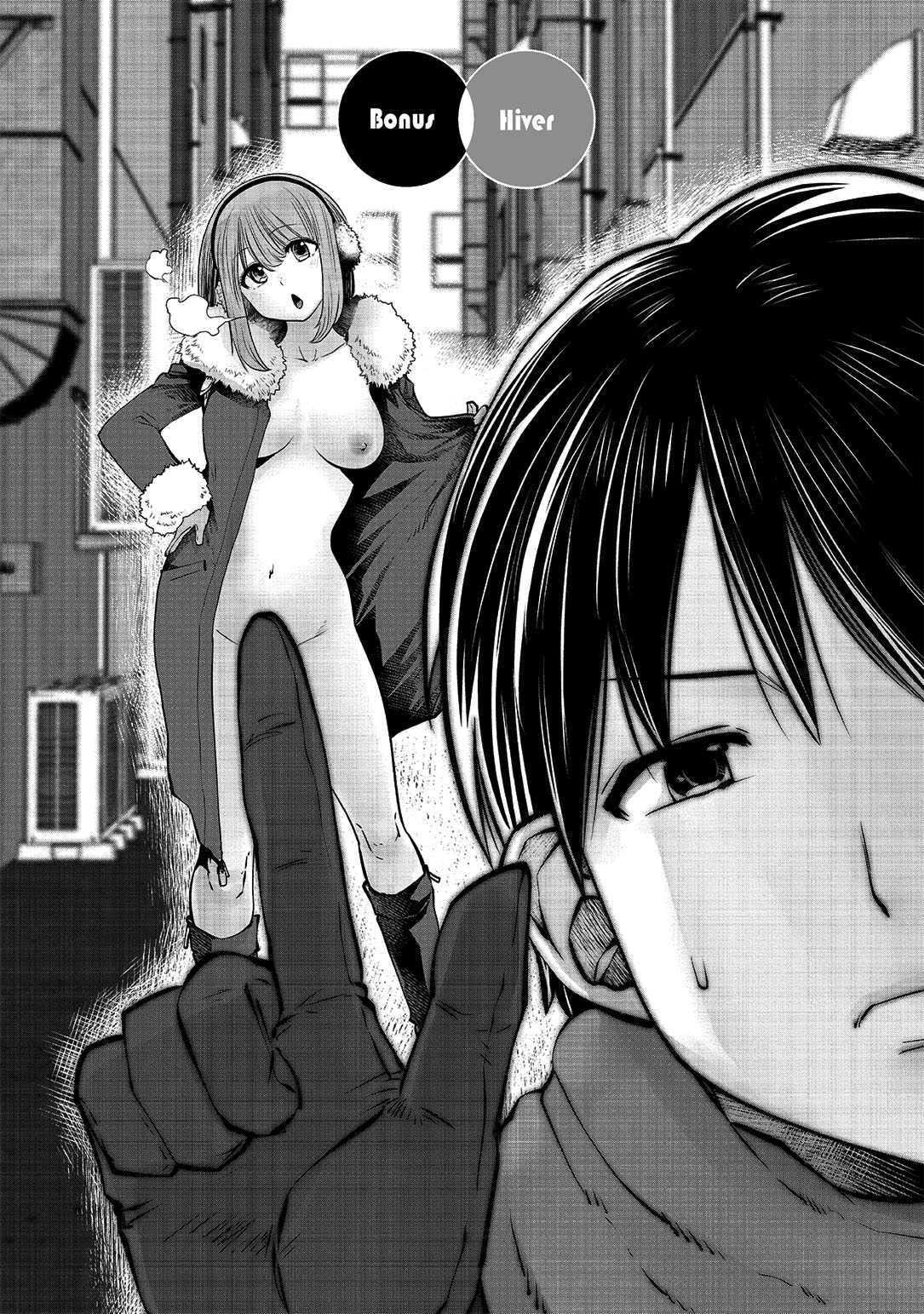 Read Partners 2.0 FR Manga Online