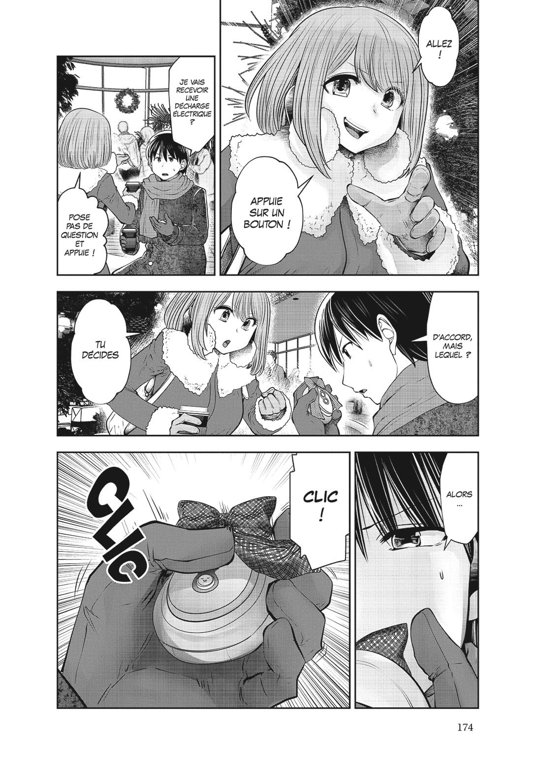 Read Partners 2.0 FR Manga Online