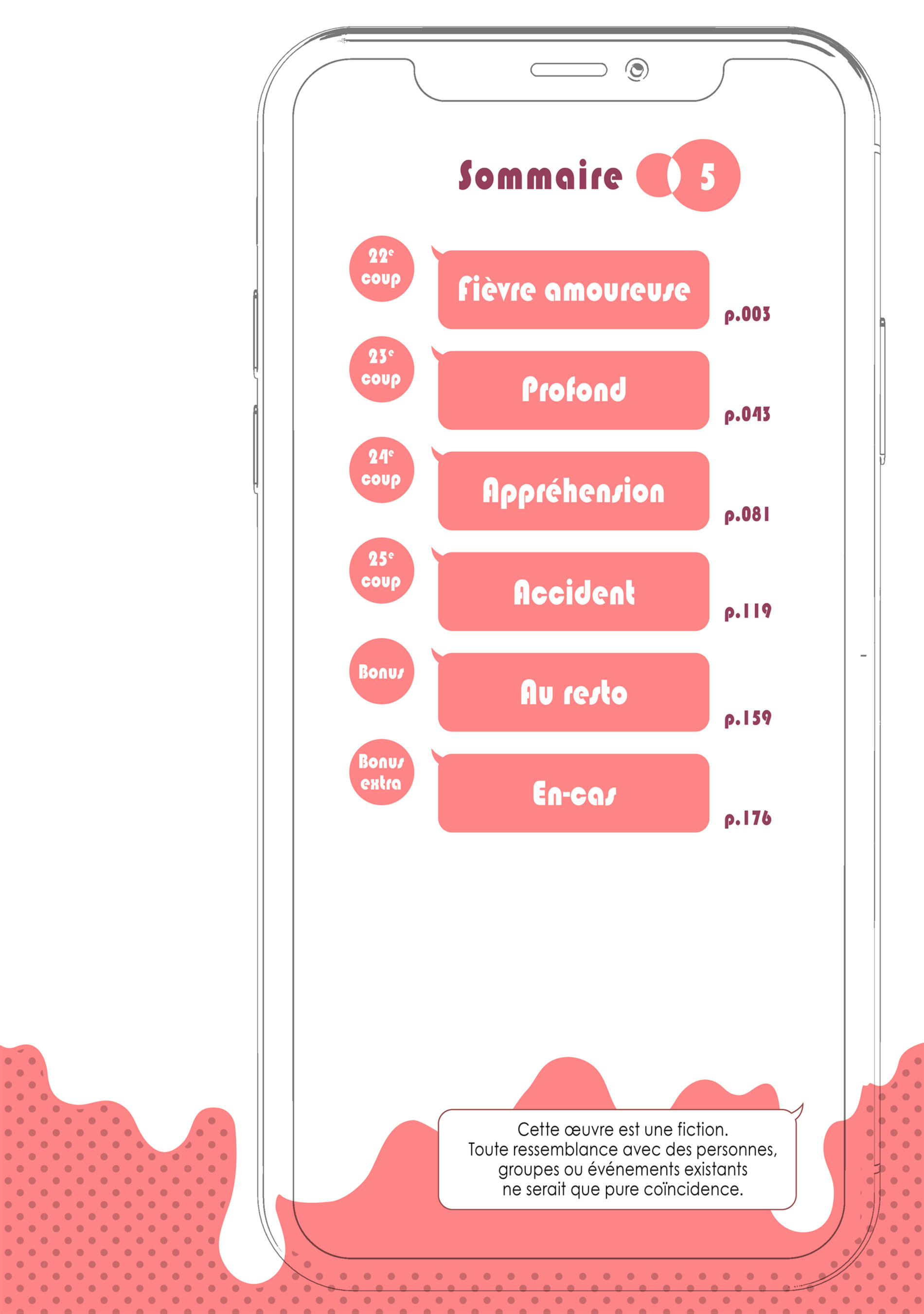 Read Partners 2.0 FR Manga Online