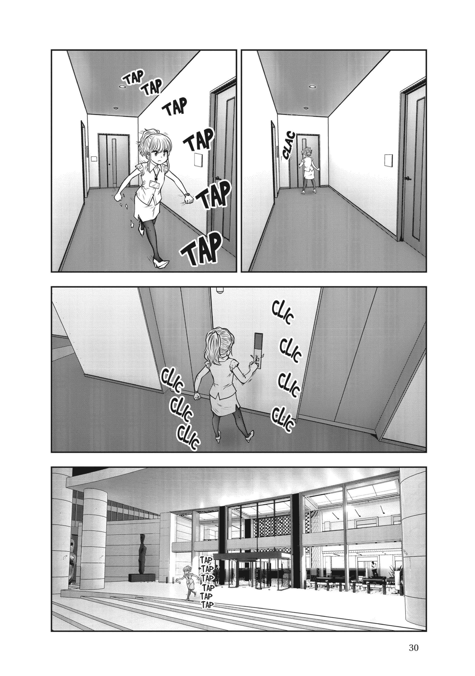 Read Partners 2.0 FR Manga Online
