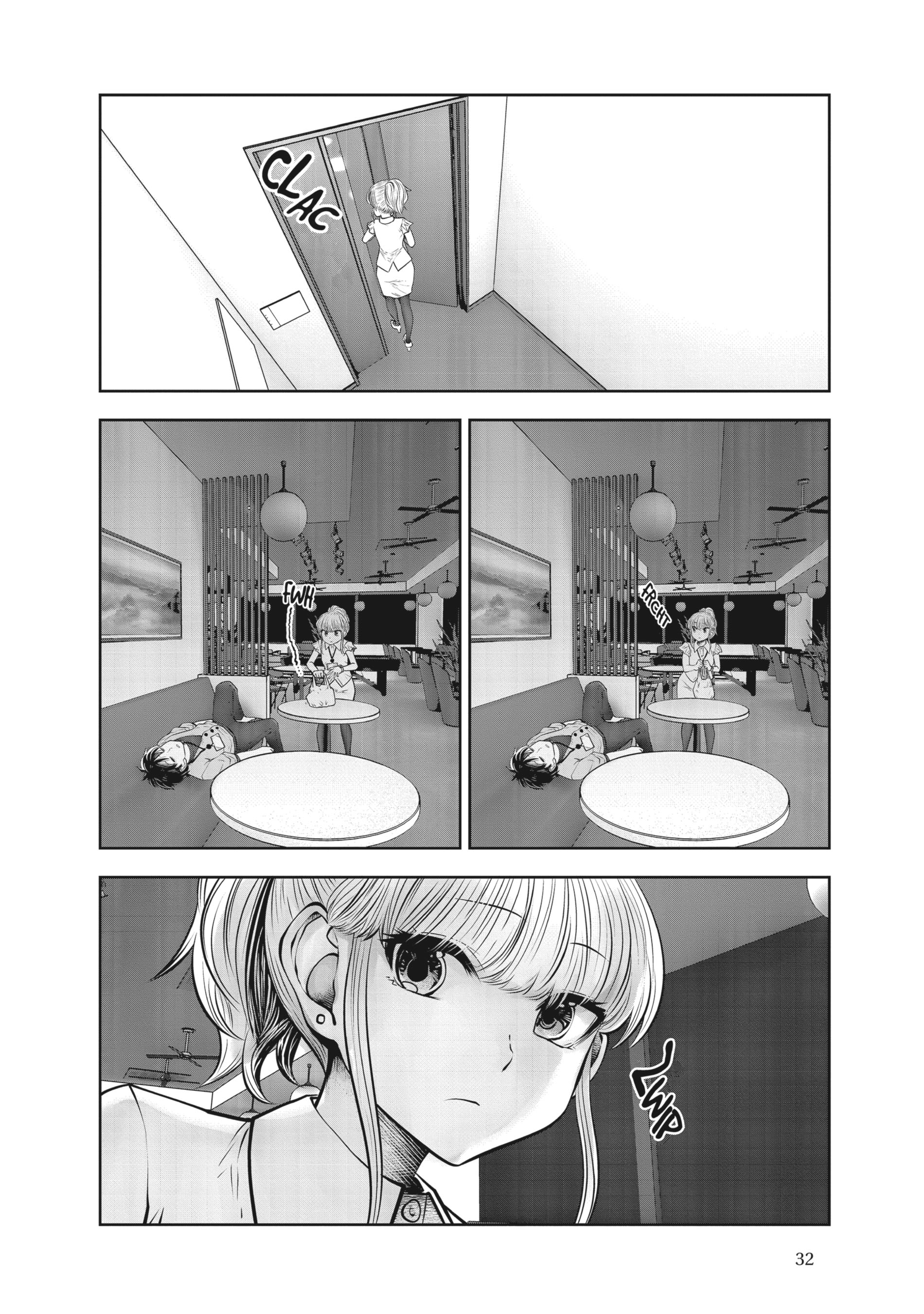 Read Partners 2.0 FR Manga Online