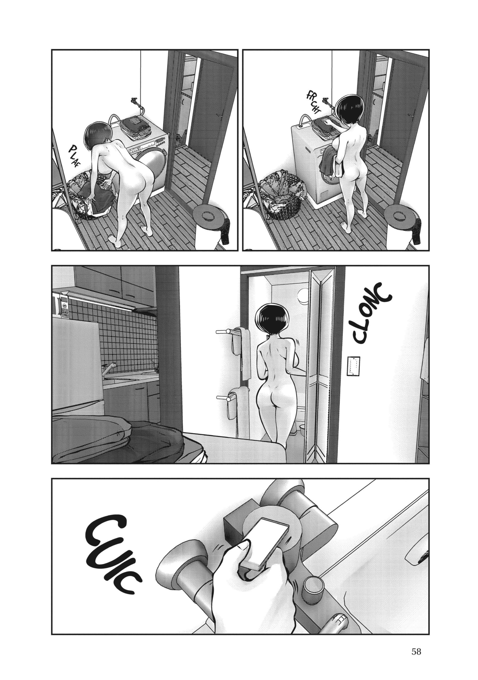 Read Partners 2.0 FR Manga Online