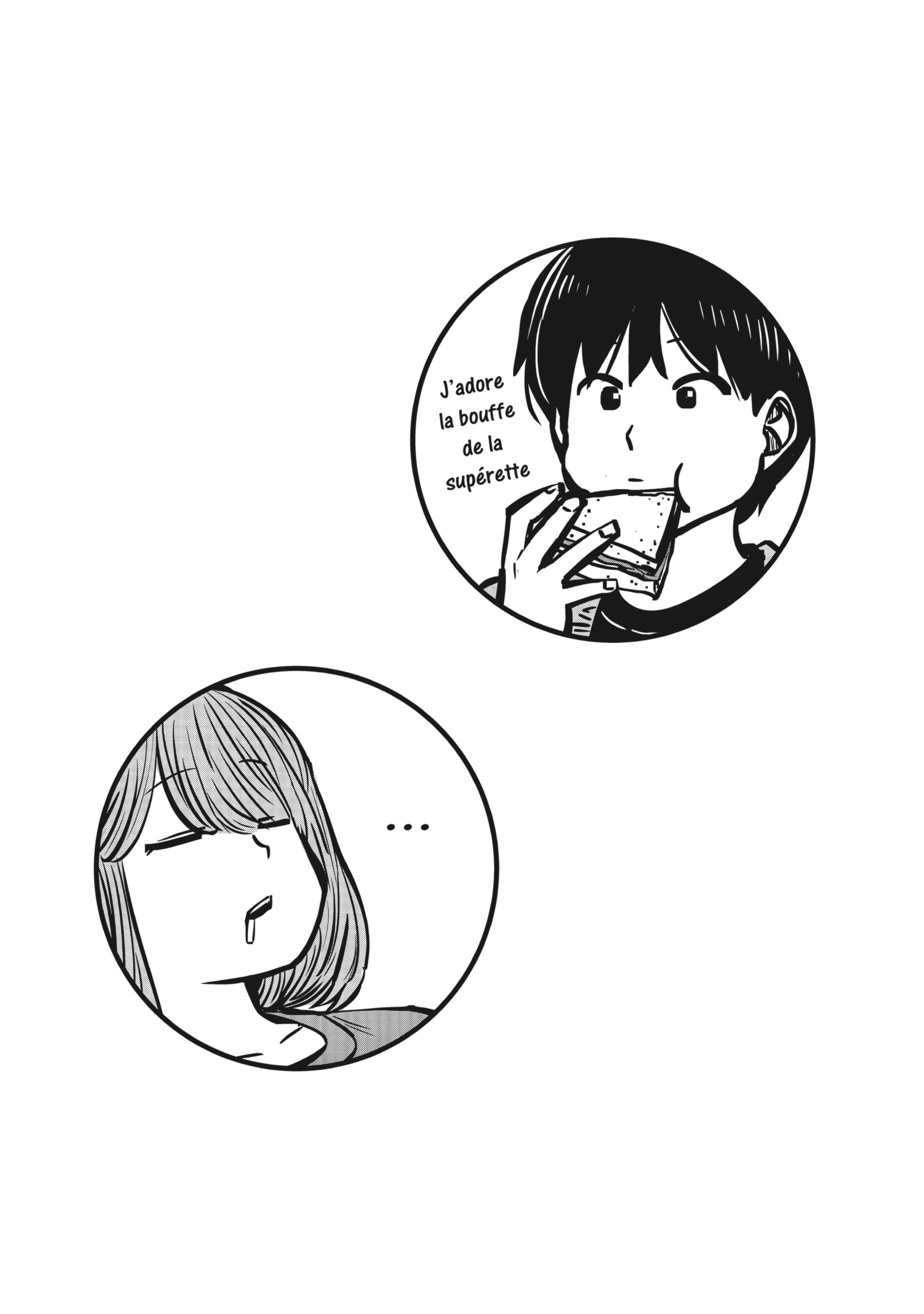 Read Partners 2.0 FR Manga Online