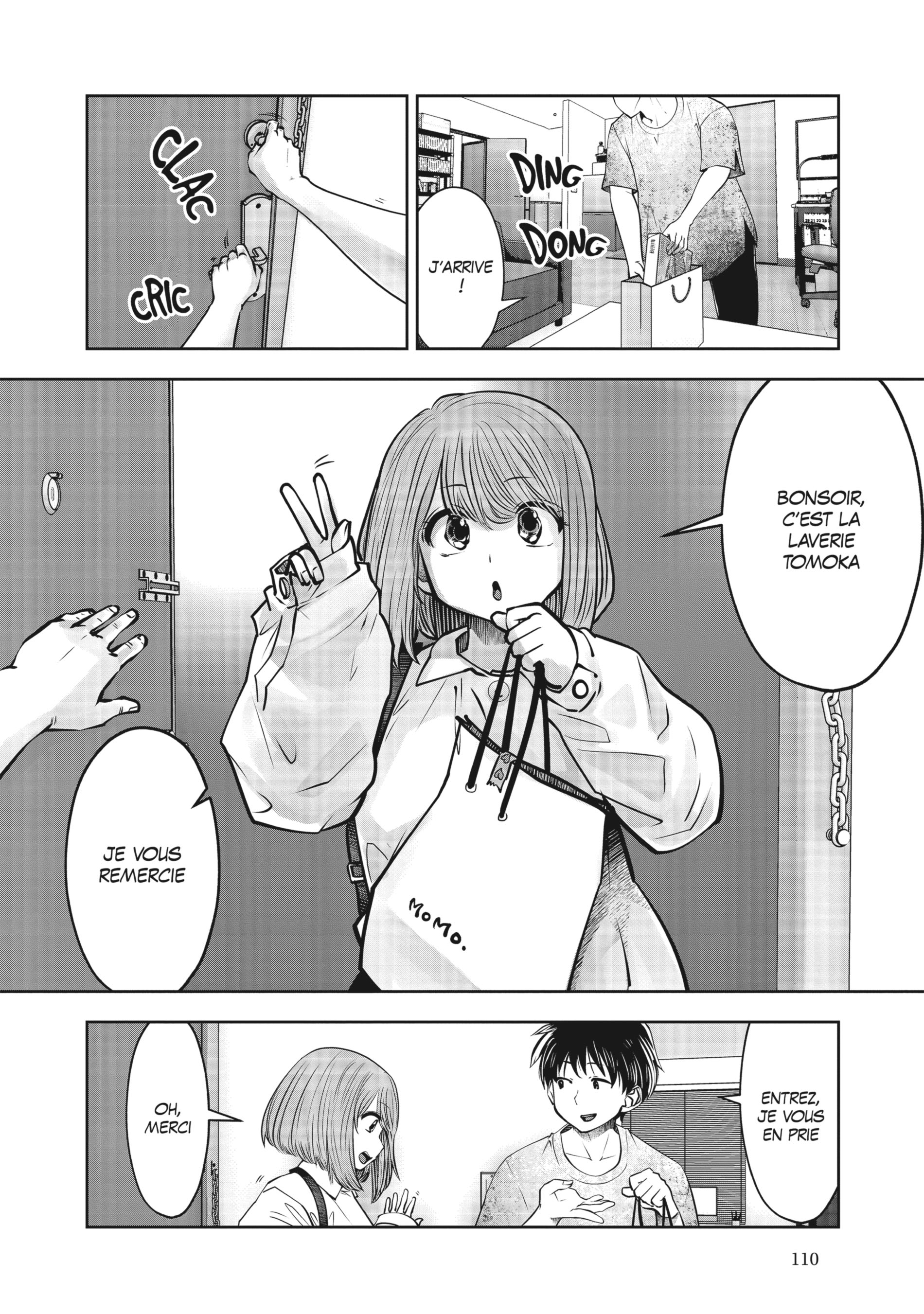 Read Partners 2.0 FR Manga Online