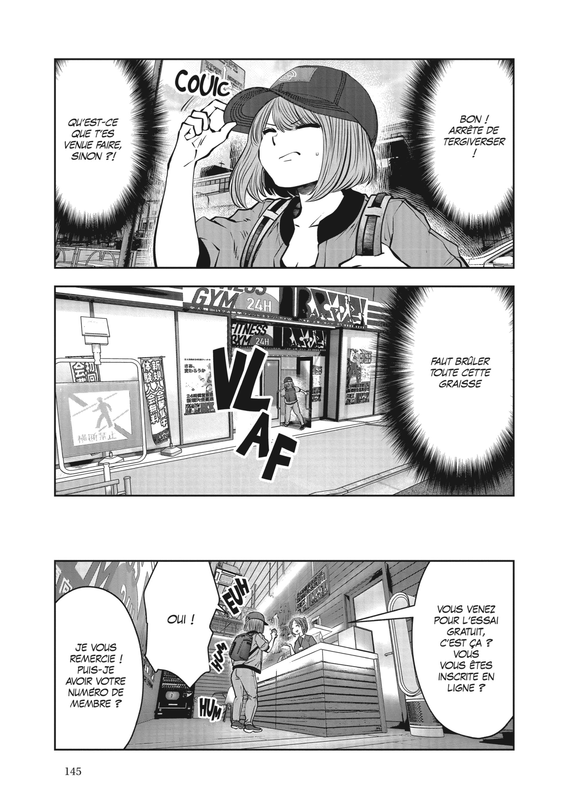 Read Partners 2.0 FR Manga Online