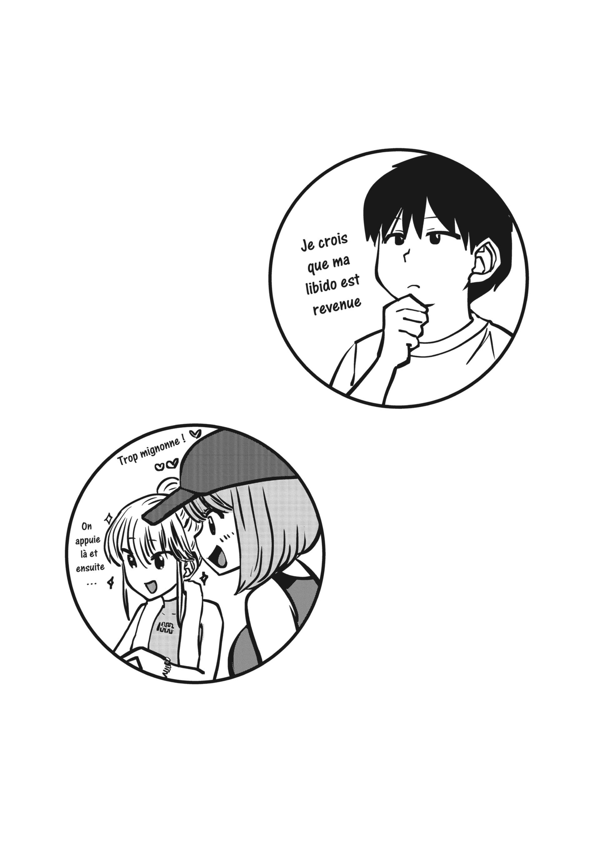 Read Partners 2.0 FR Manga Online