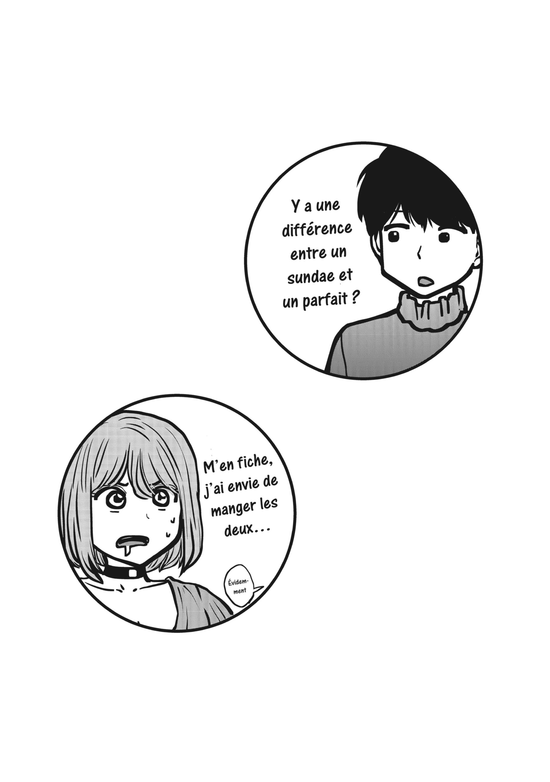 Read Partners 2.0 FR Manga Online