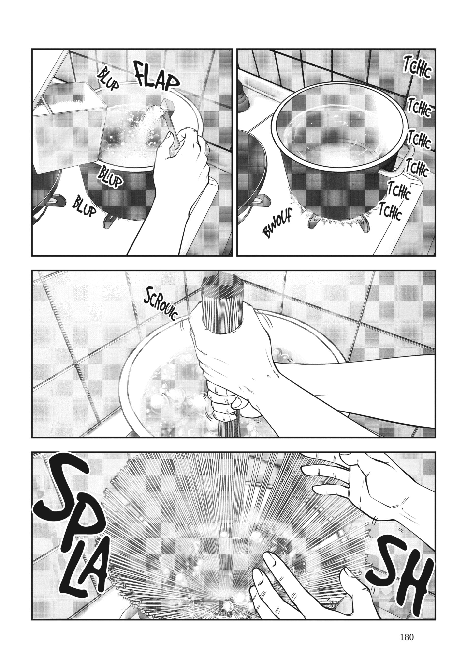 Read Partners 2.0 FR Manga Online