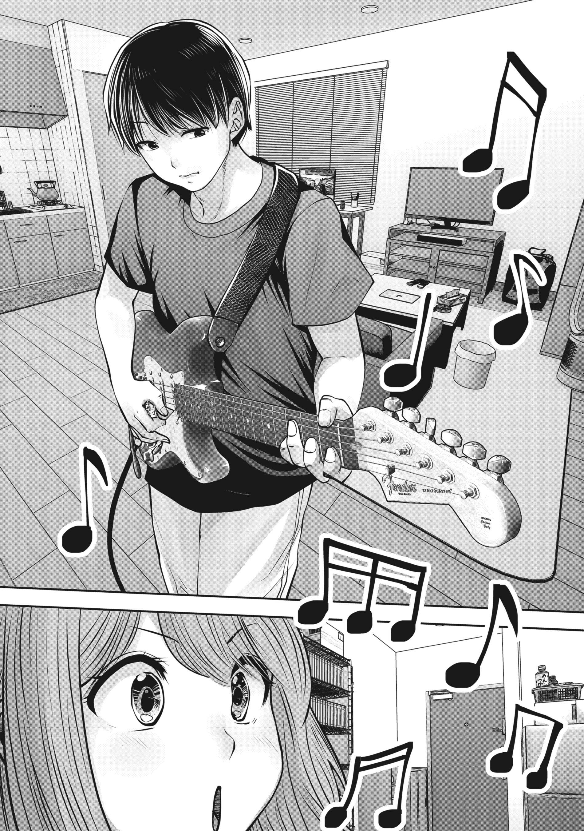 Read Partners 2.0 FR Manga Online