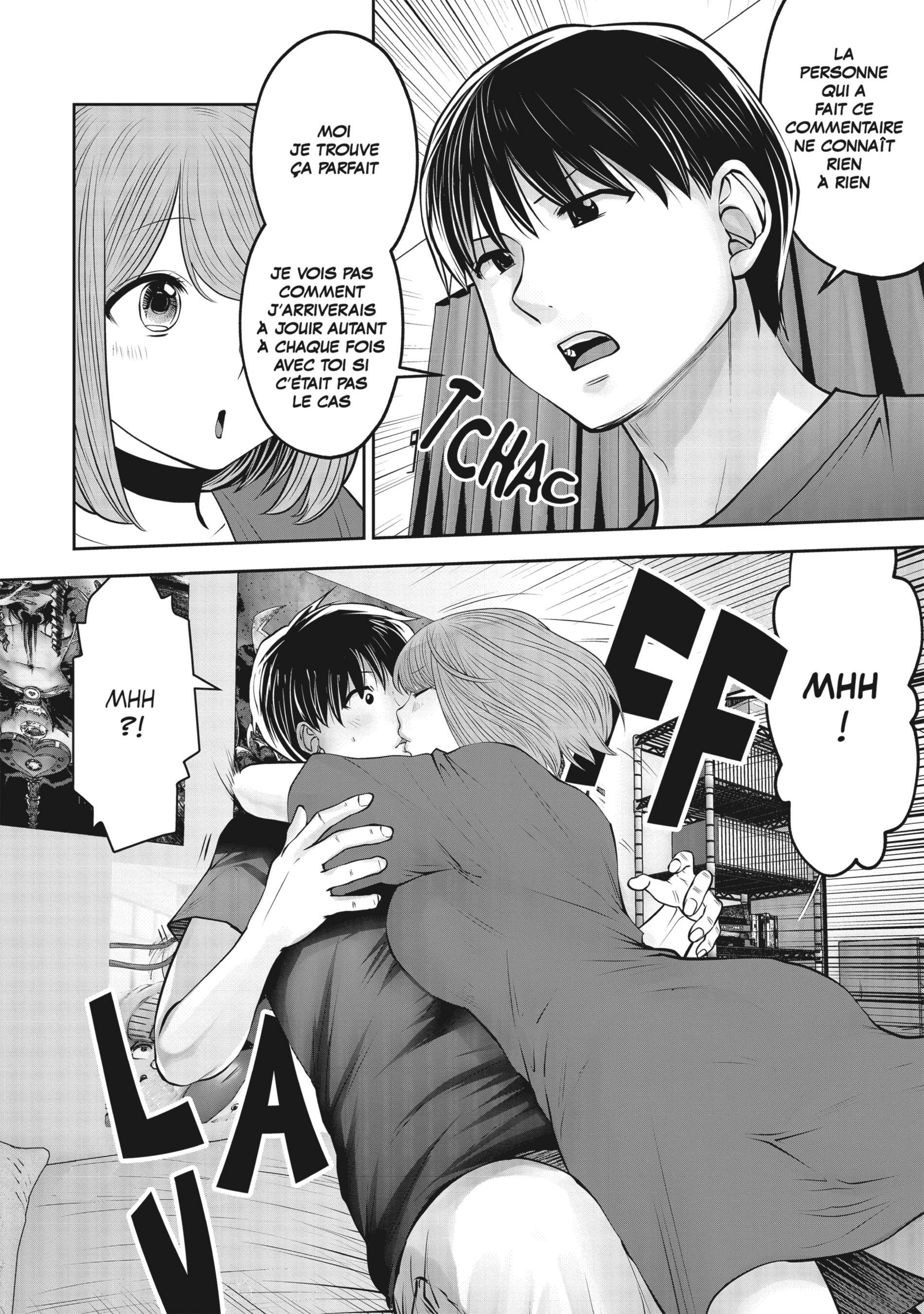 Read Partners 2.0 FR Manga Online