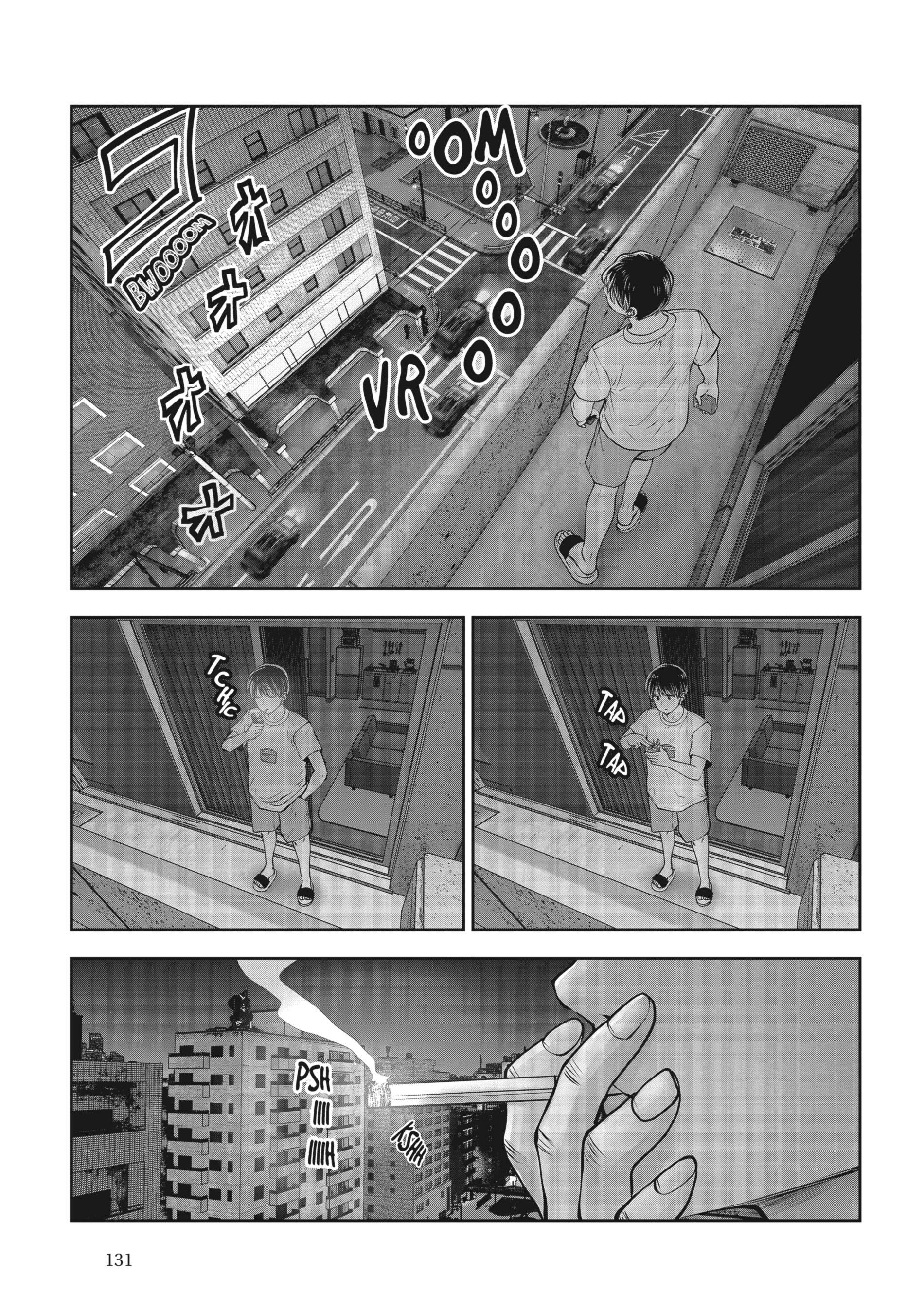 Read Partners 2.0 FR Manga Online