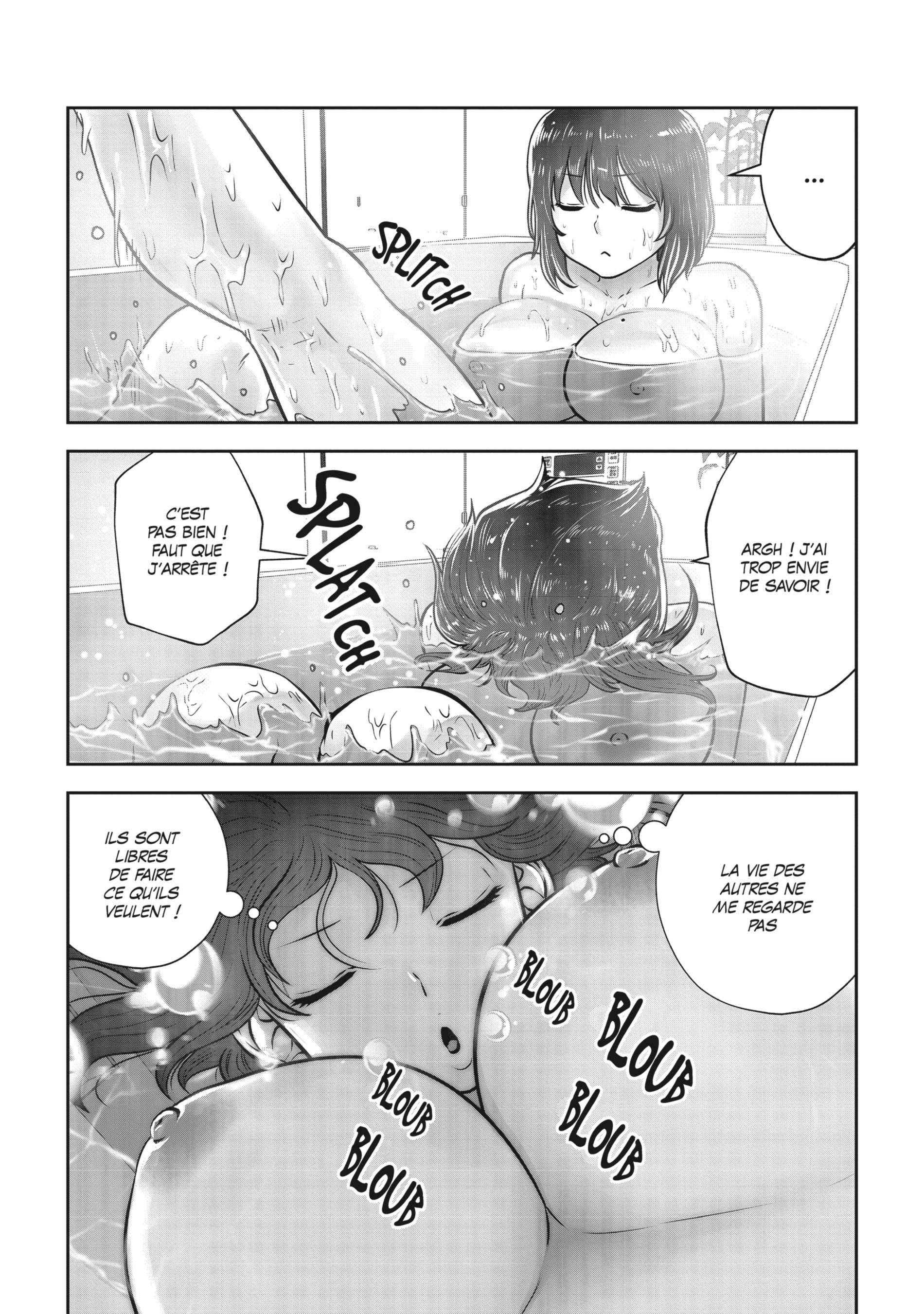 Read Partners 2.0 FR Manga Online