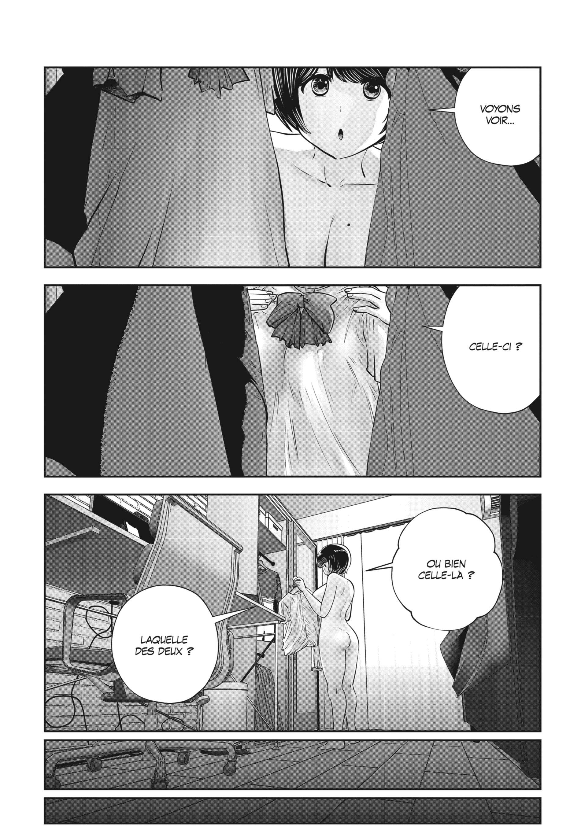 Read Partners 2.0 FR Manga Online