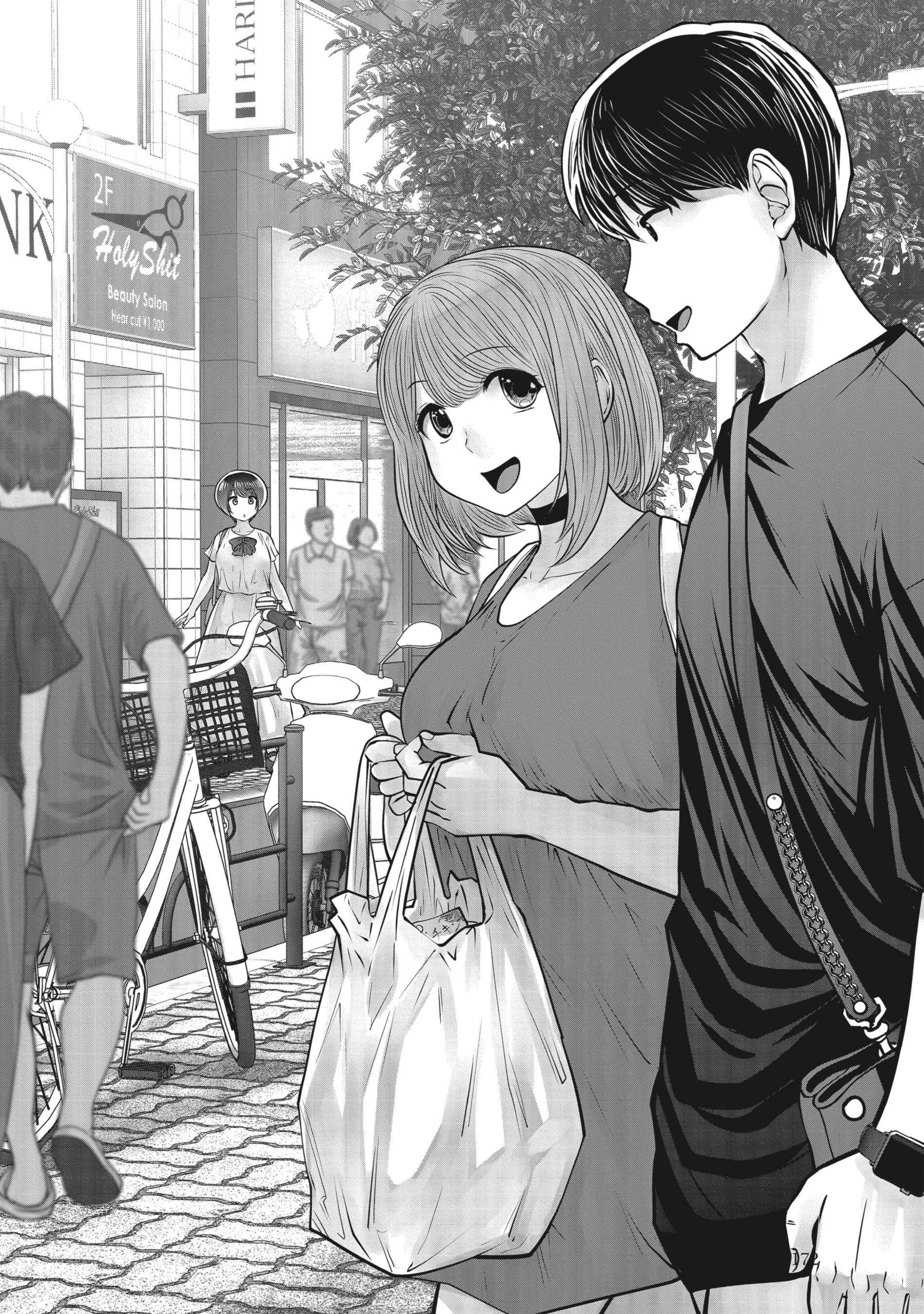 Read Partners 2.0 FR Manga Online