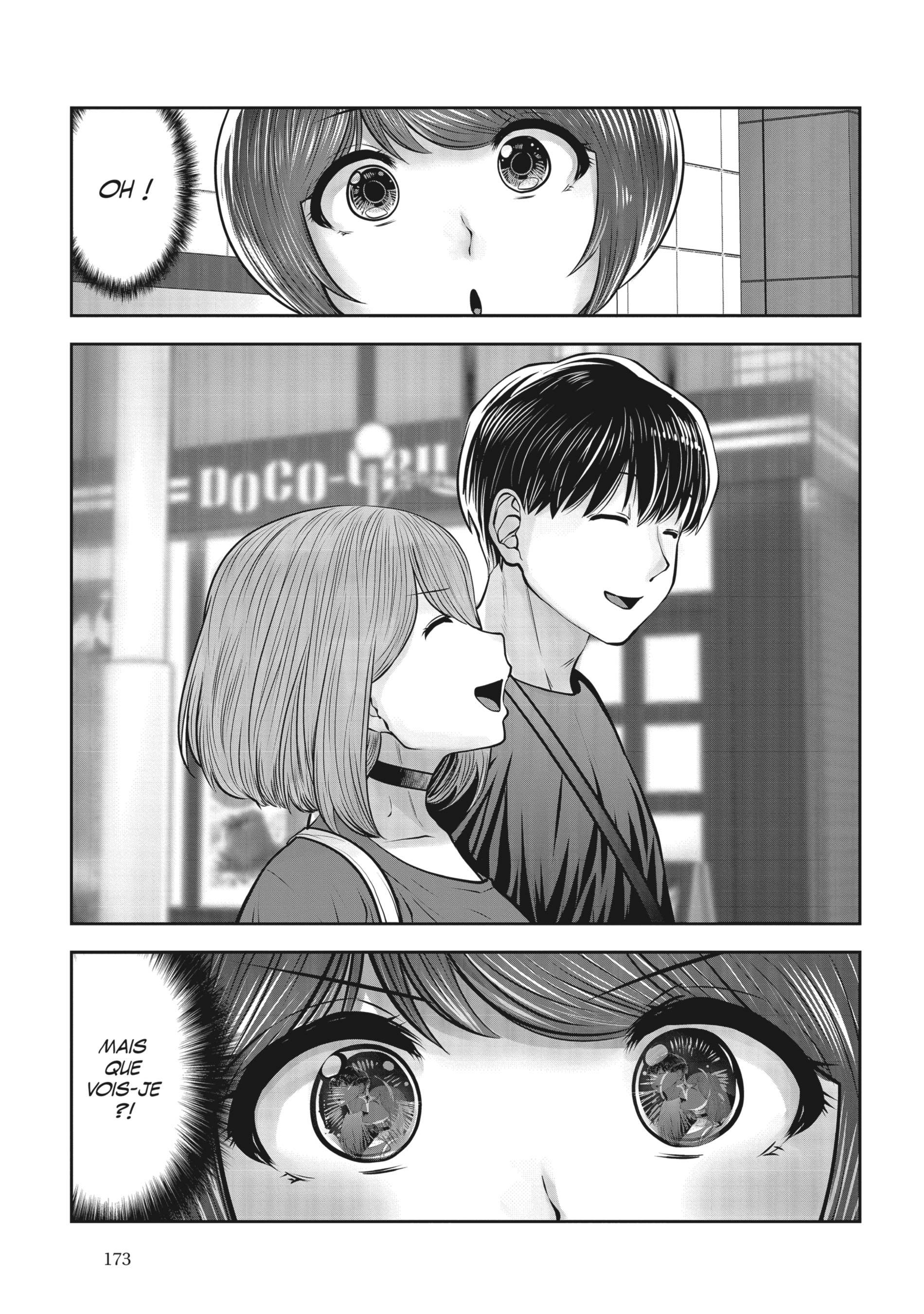 Read Partners 2.0 FR Manga Online