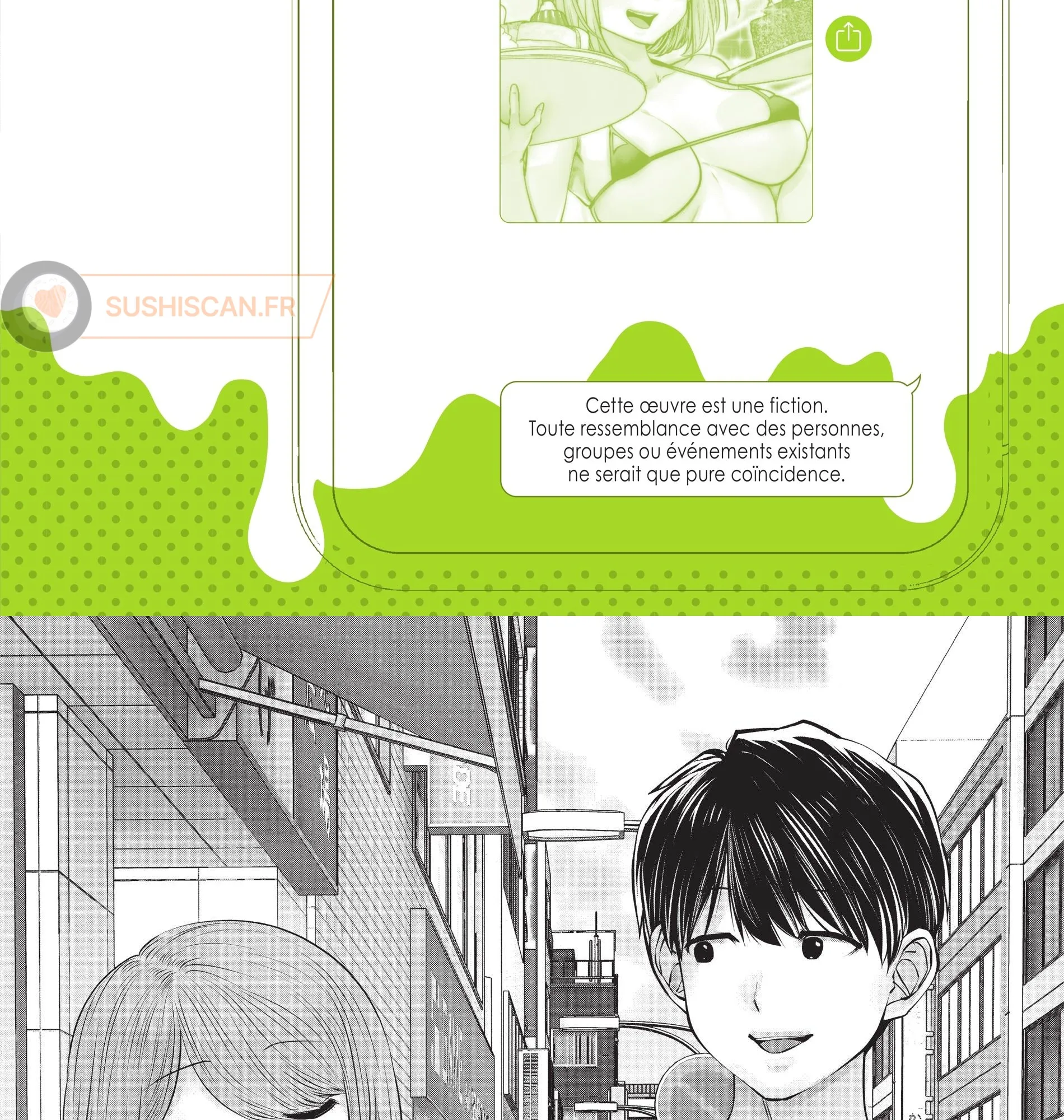Read Partners 2.0 FR Manga Online
