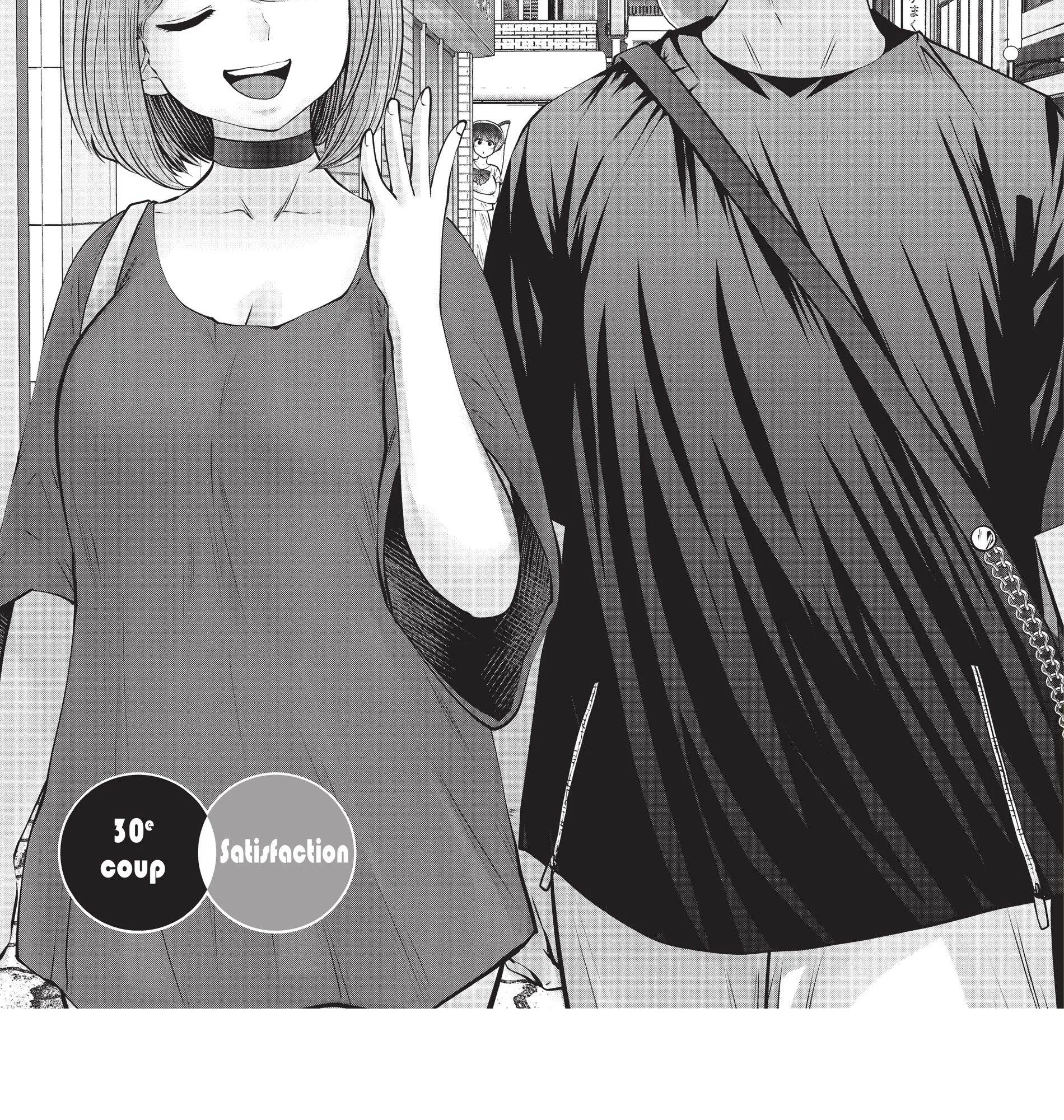 Read Partners 2.0 FR Manga Online