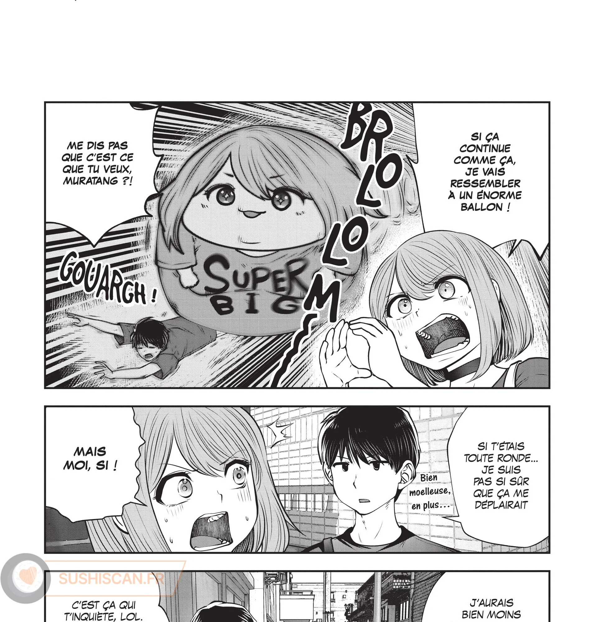 Read Partners 2.0 FR Manga Online