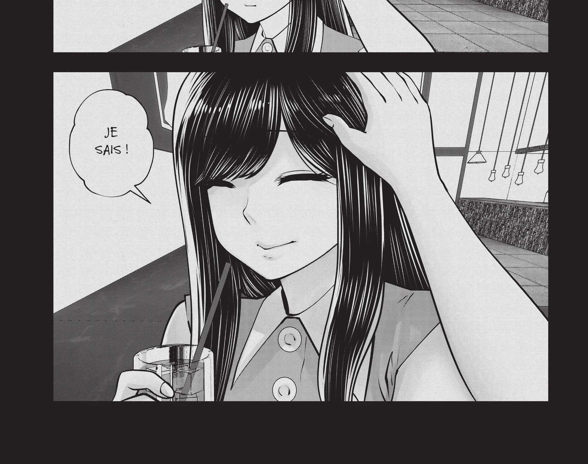 Read Partners 2.0 FR Manga Online