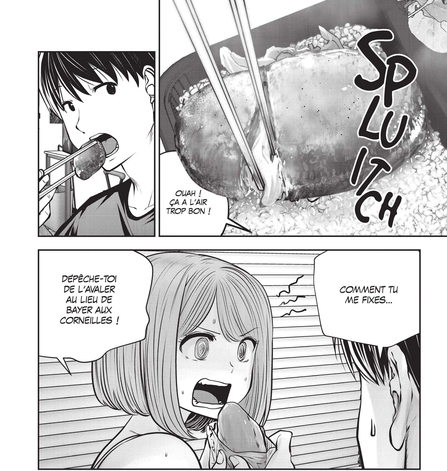Read Partners 2.0 FR Manga Online