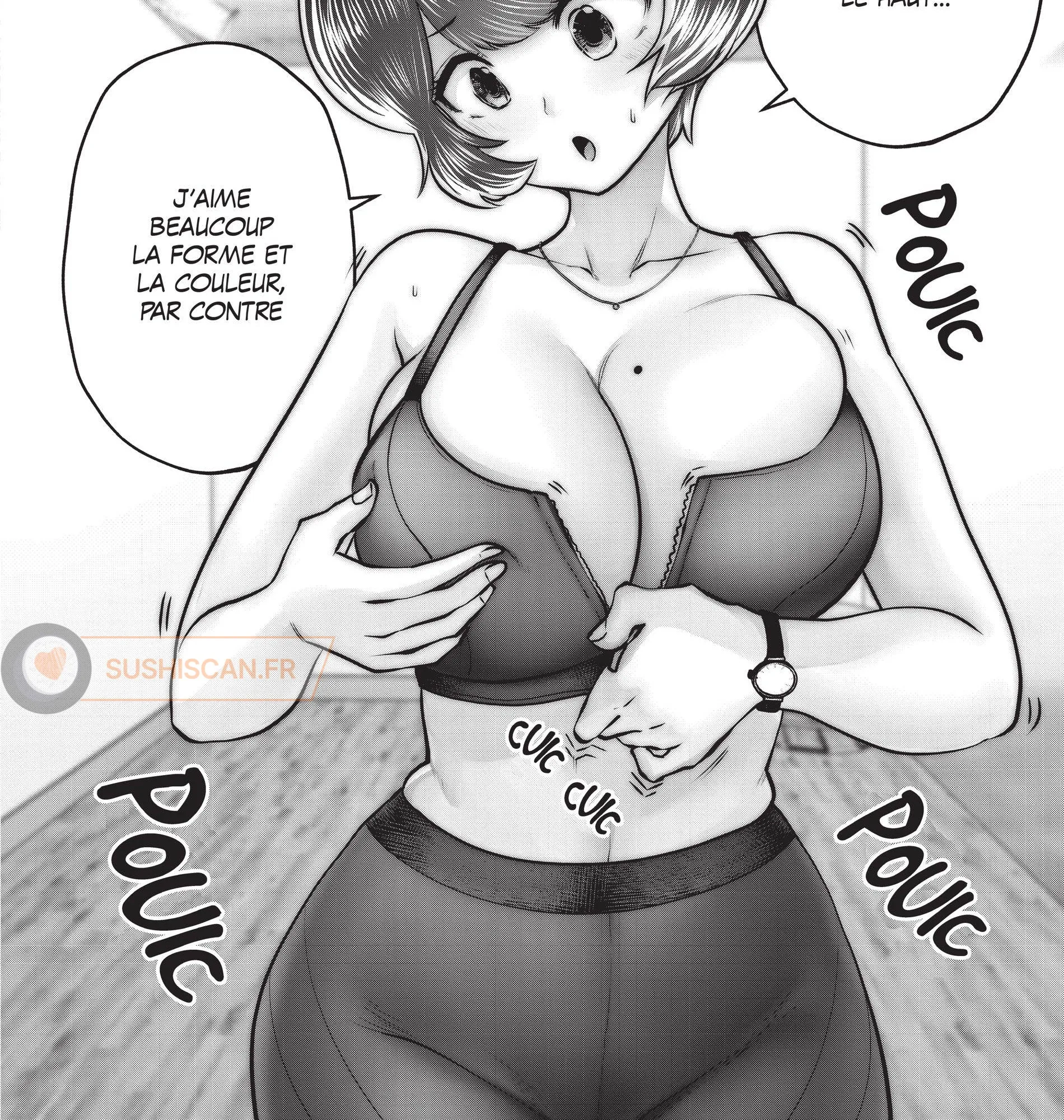 Read Partners 2.0 FR Manga Online