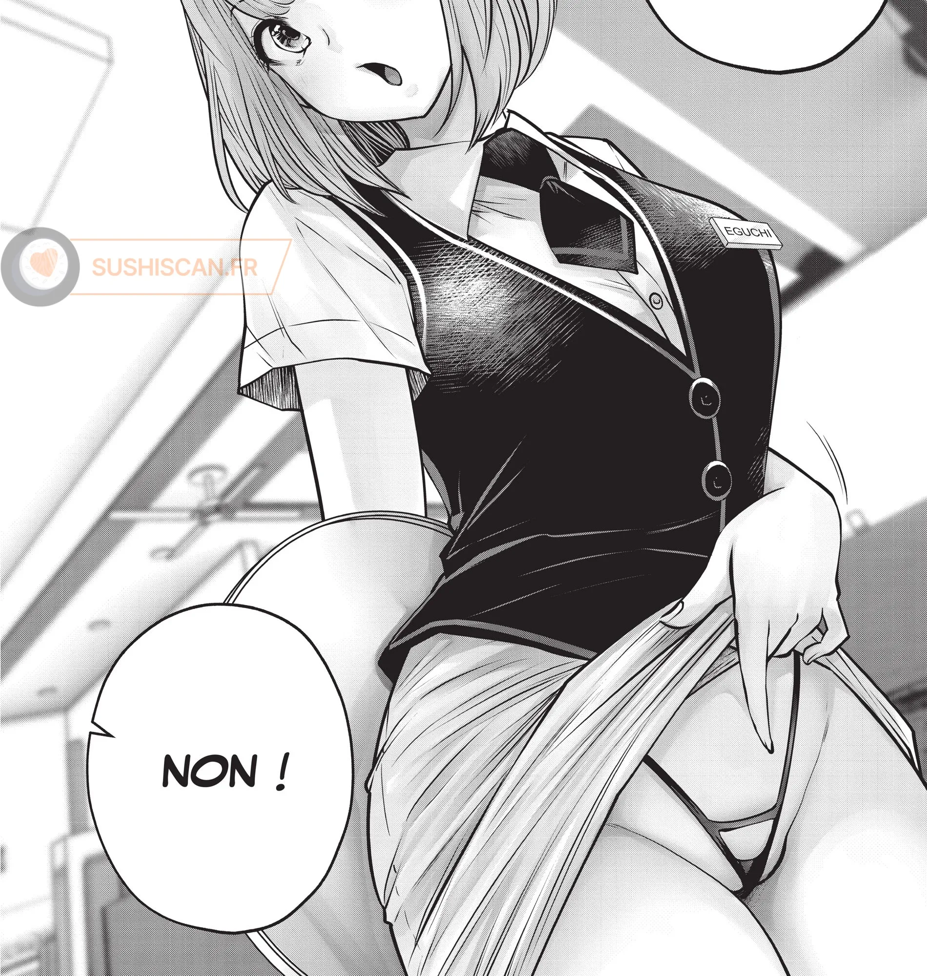 Read Partners 2.0 FR Manga Online