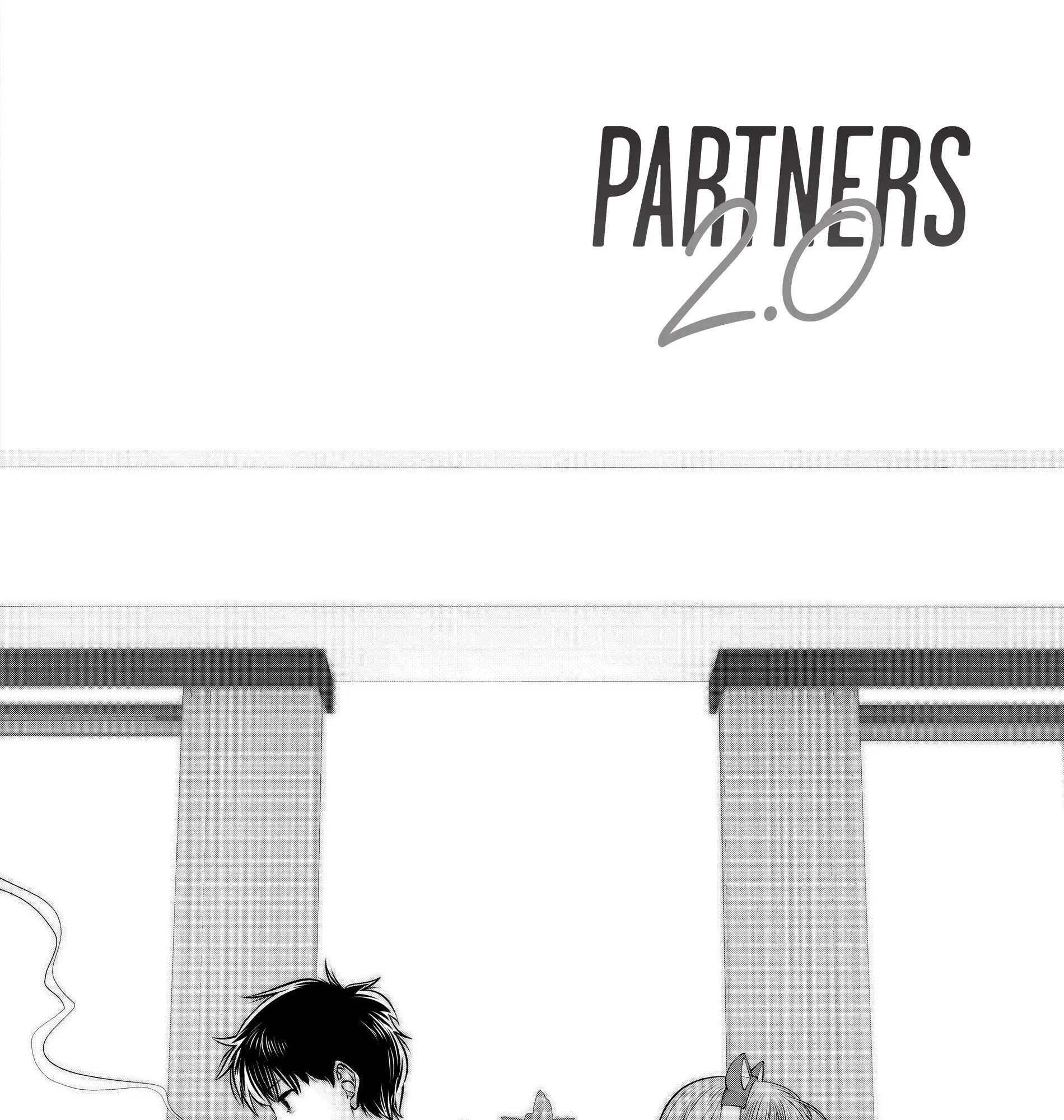Read Partners 2.0 FR Manga Online
