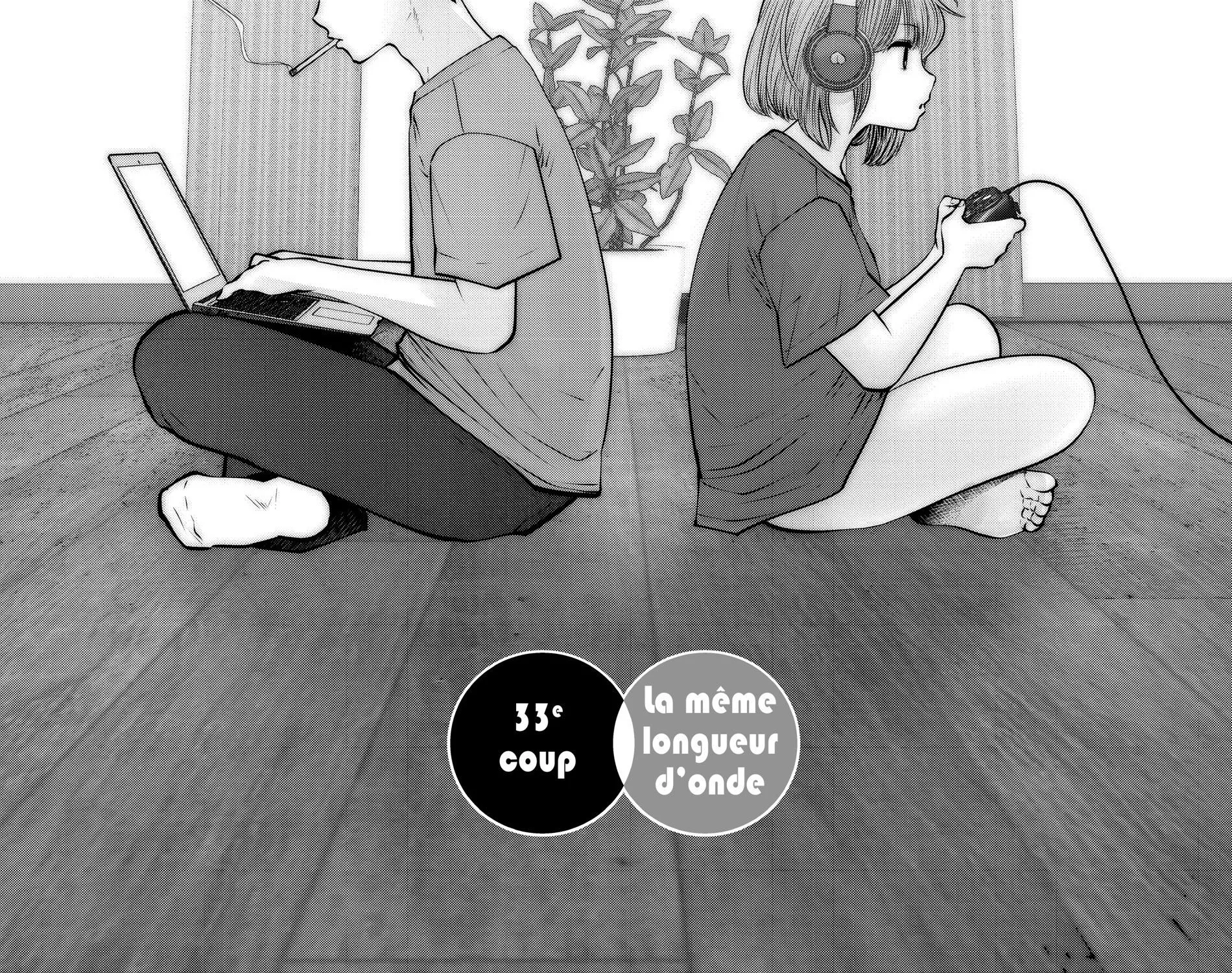 Read Partners 2.0 FR Manga Online