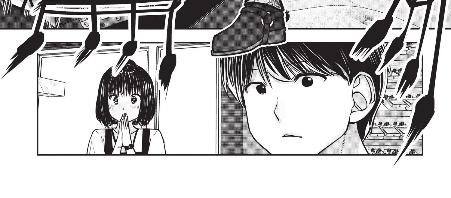 Read Partners 2.0 FR Manga Online