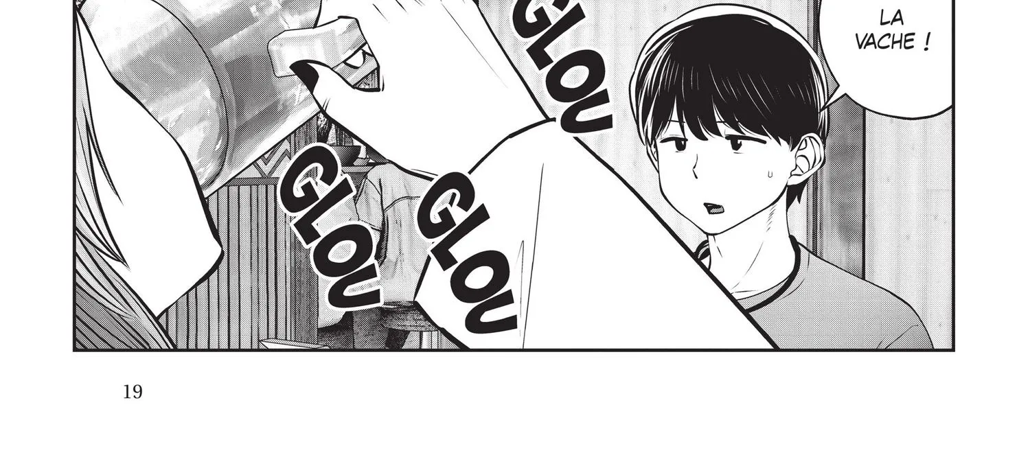 Read Partners 2.0 FR Manga Online