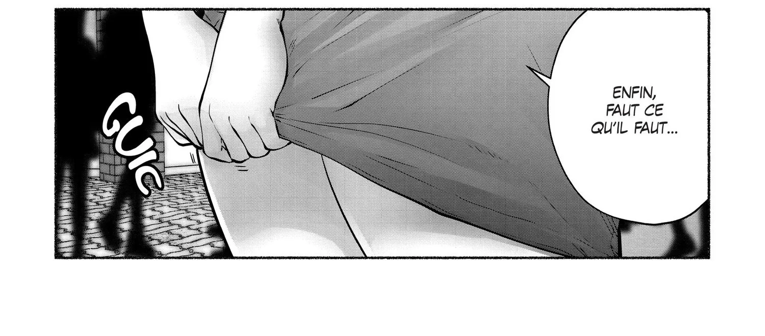 Read Partners 2.0 FR Manga Online