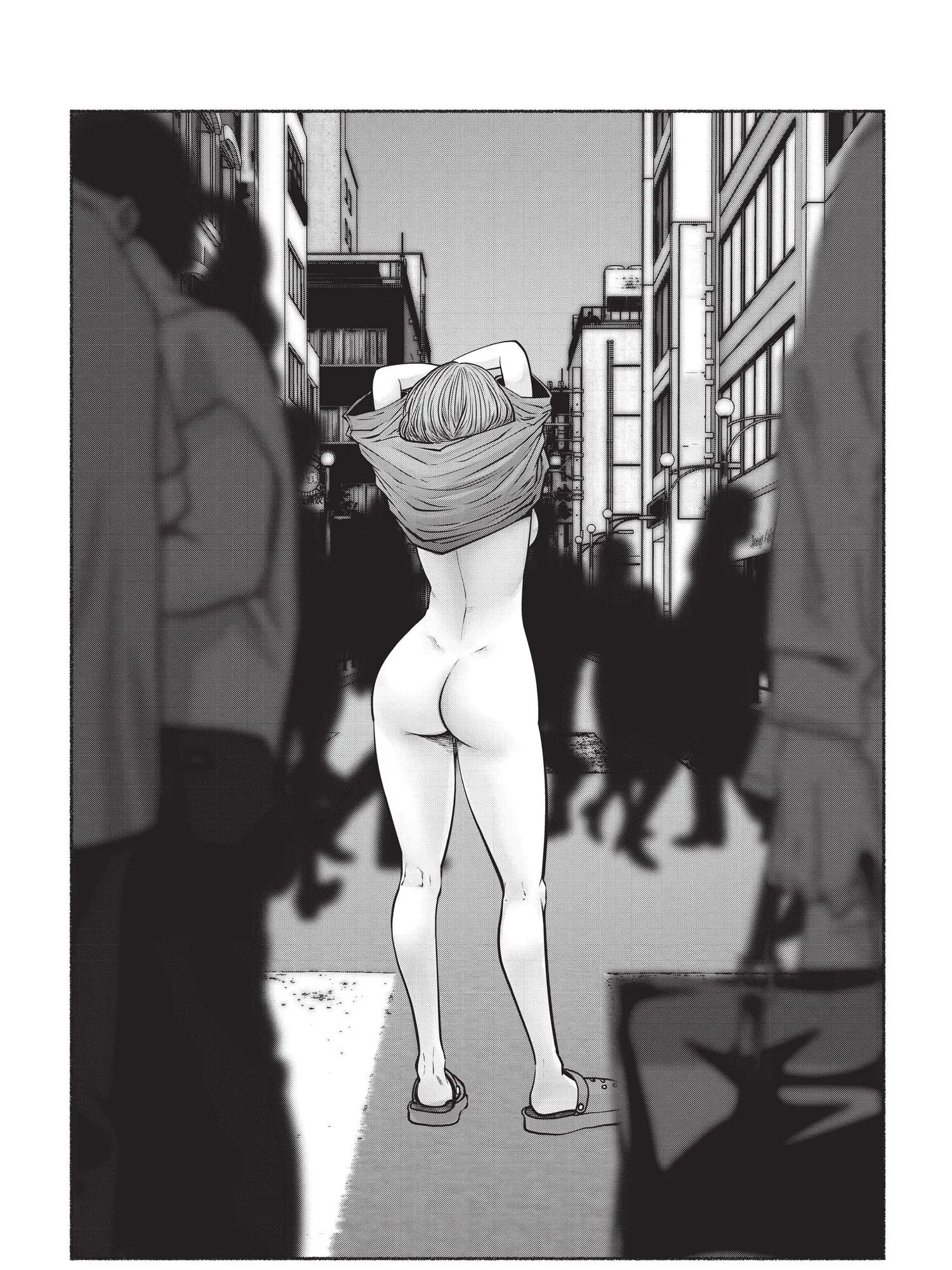 Read Partners 2.0 FR Manga Online