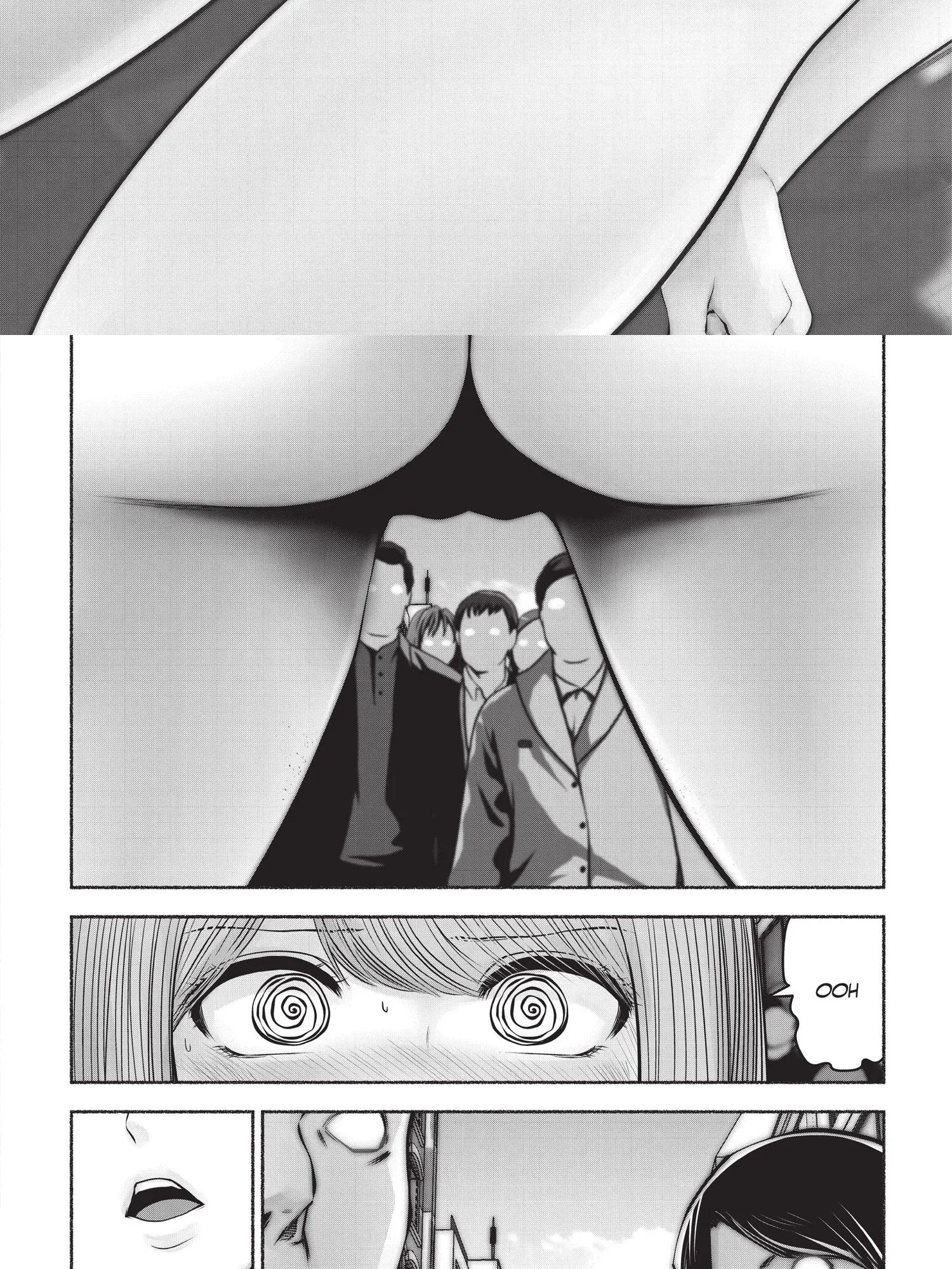 Read Partners 2.0 FR Manga Online