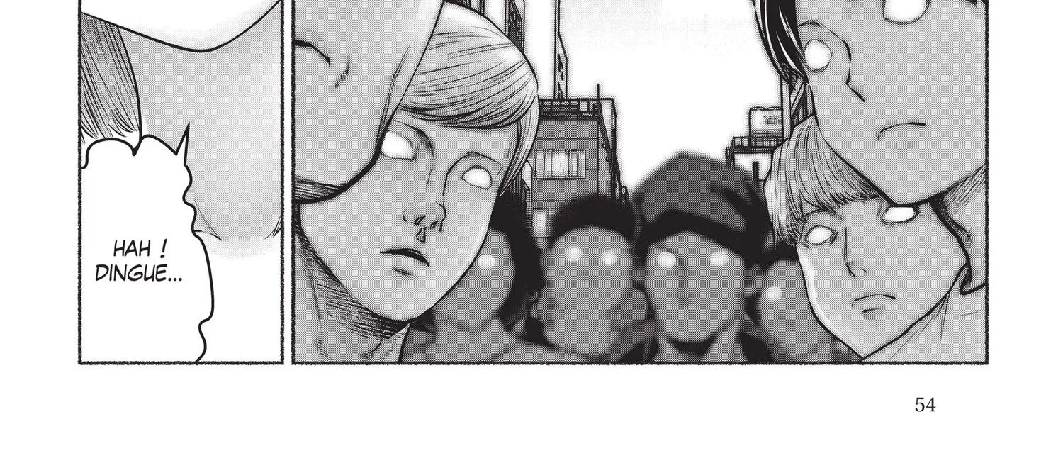 Read Partners 2.0 FR Manga Online