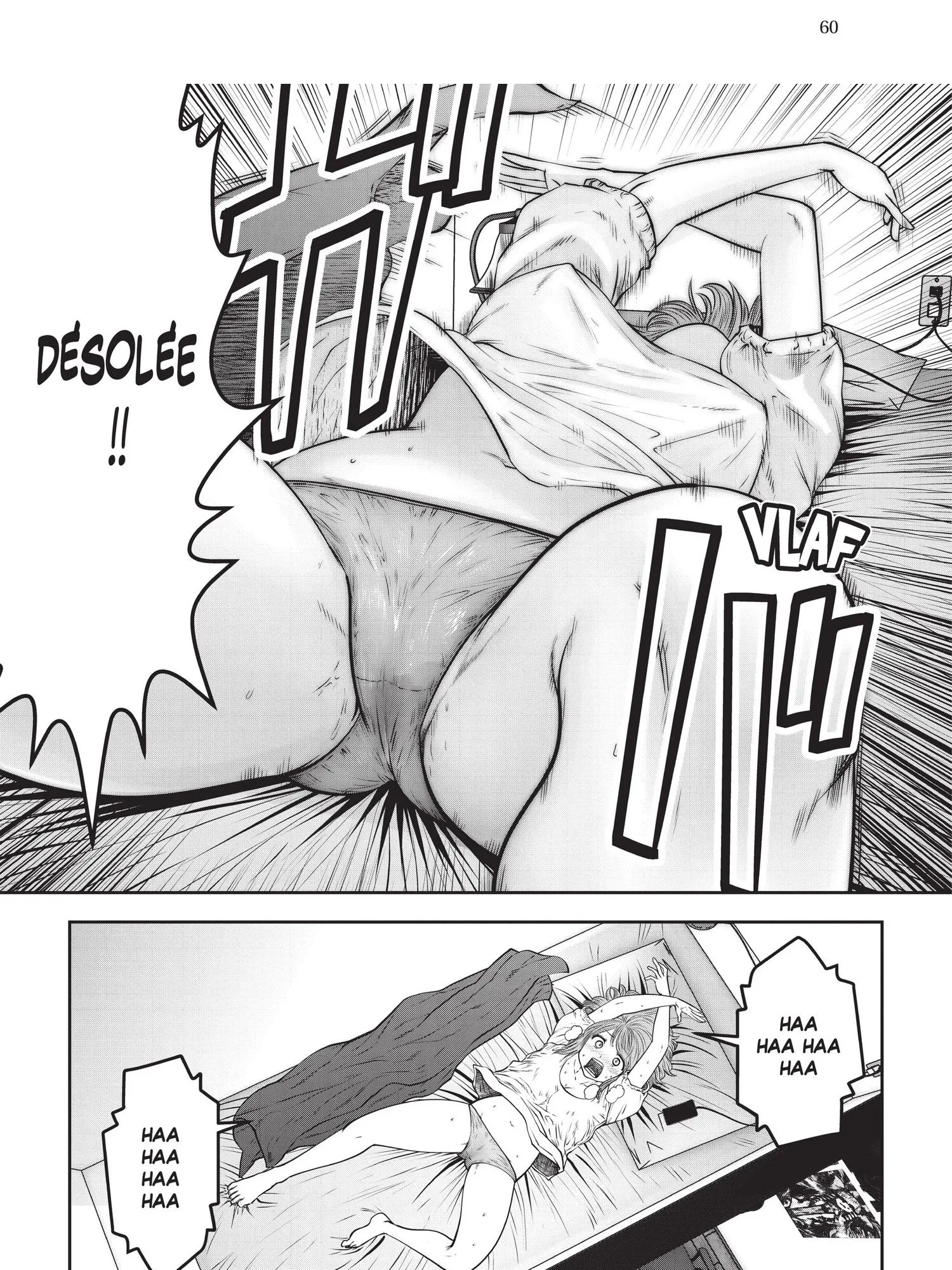 Read Partners 2.0 FR Manga Online